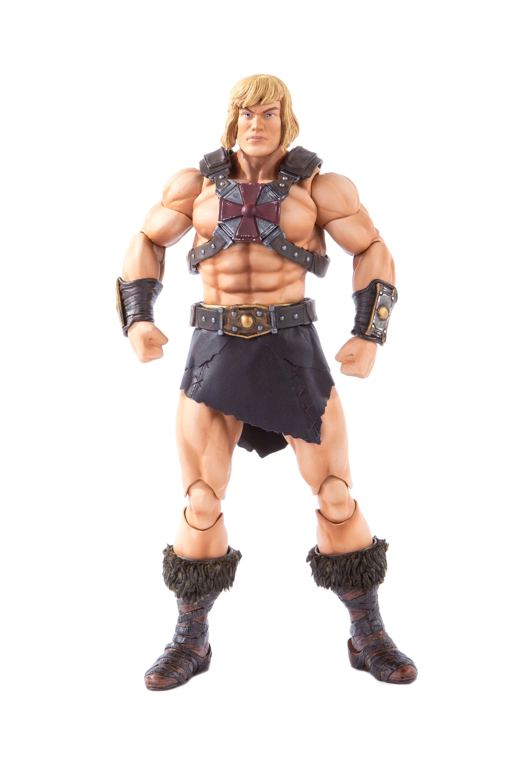 He-Man 1/6 Scale Figure Exclusive - Image 8