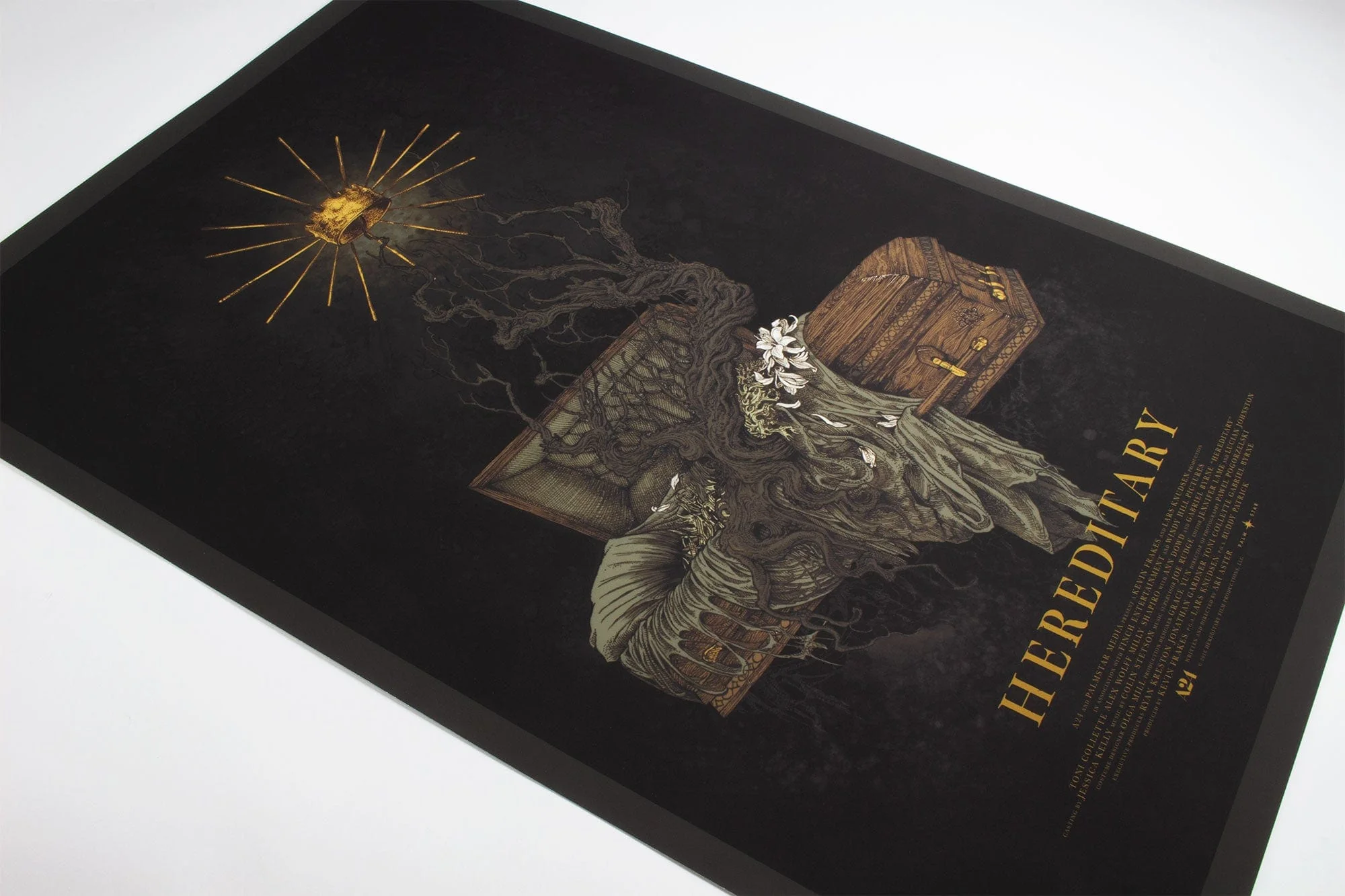 Hereditary Poster - Image 3