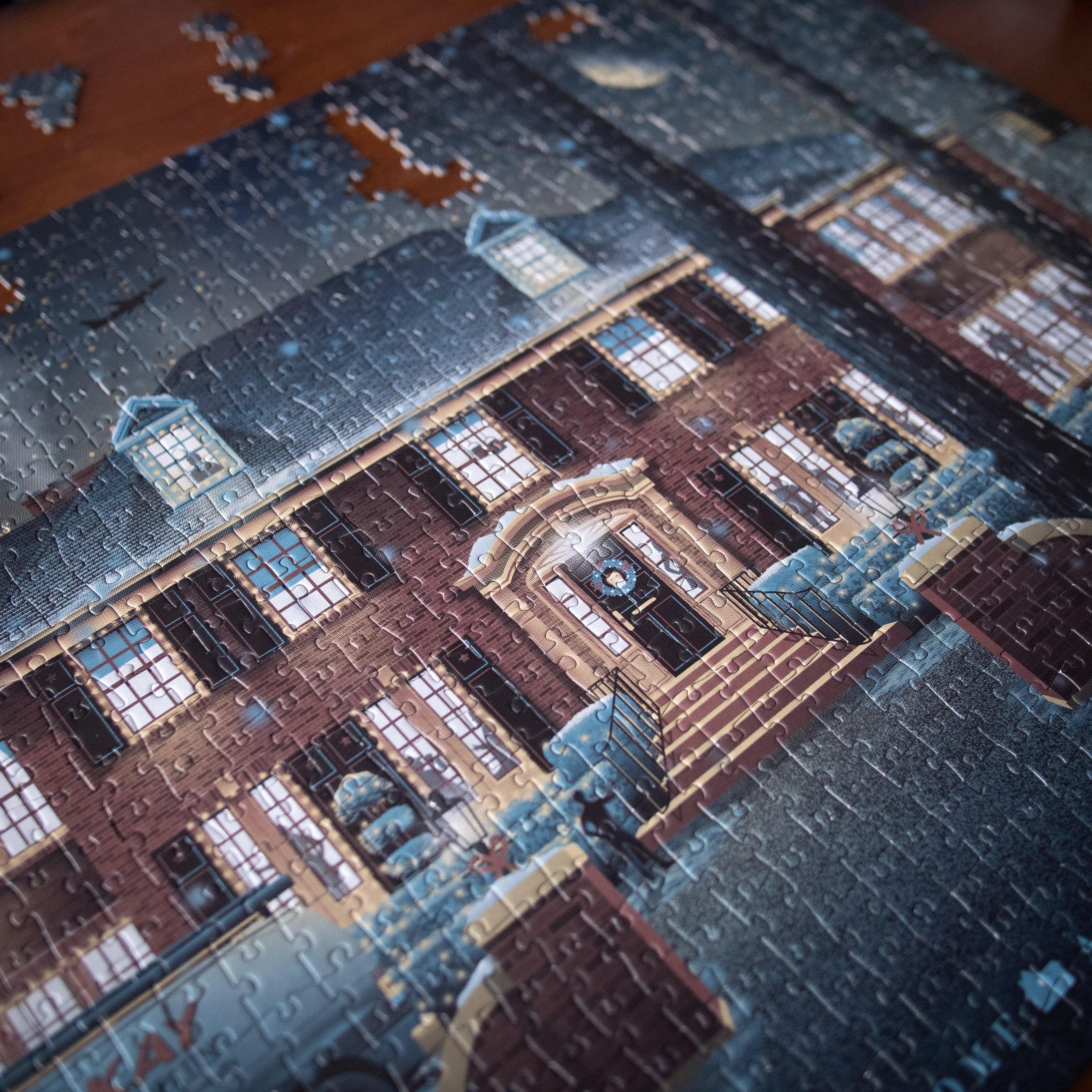 Home Alone 1000-Piece Puzzle (Second Edition) - Image 5