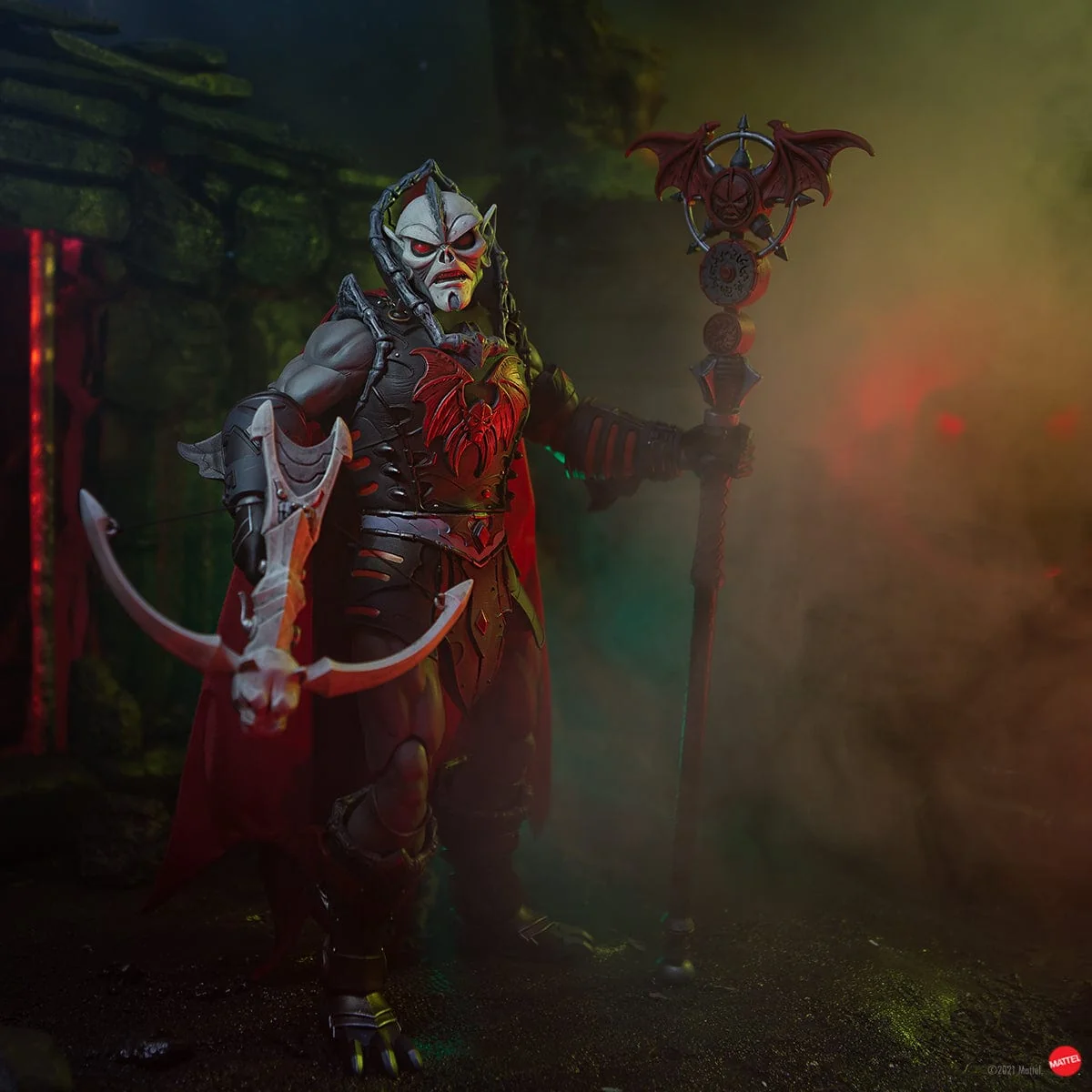 Hordak 1/6 Scale Figure - Image 6