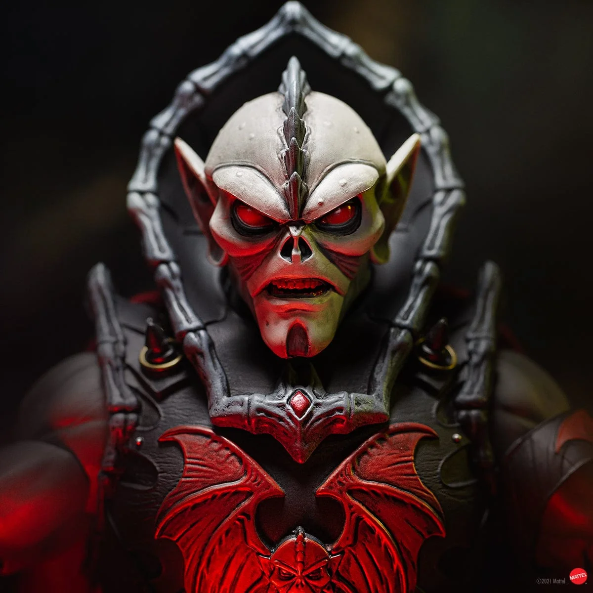 Hordak 1/6 Scale Figure - Image 9