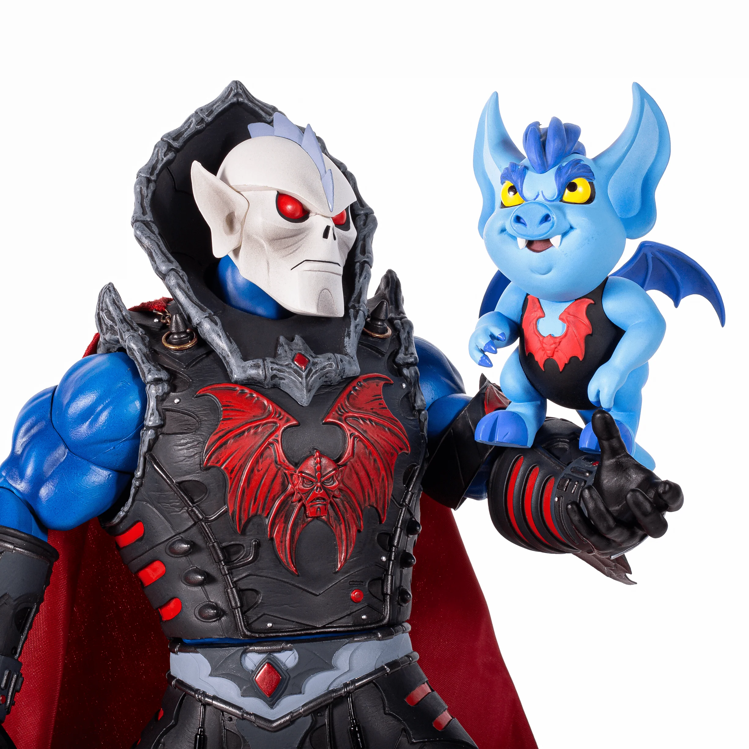 Hordak 1/6 Scale Figure - Classic Variant - Image 14