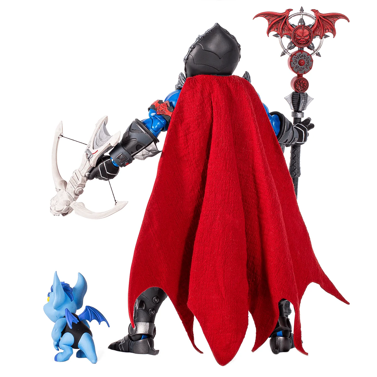 Hordak 1/6 Scale Figure - Classic Variant - Image 16