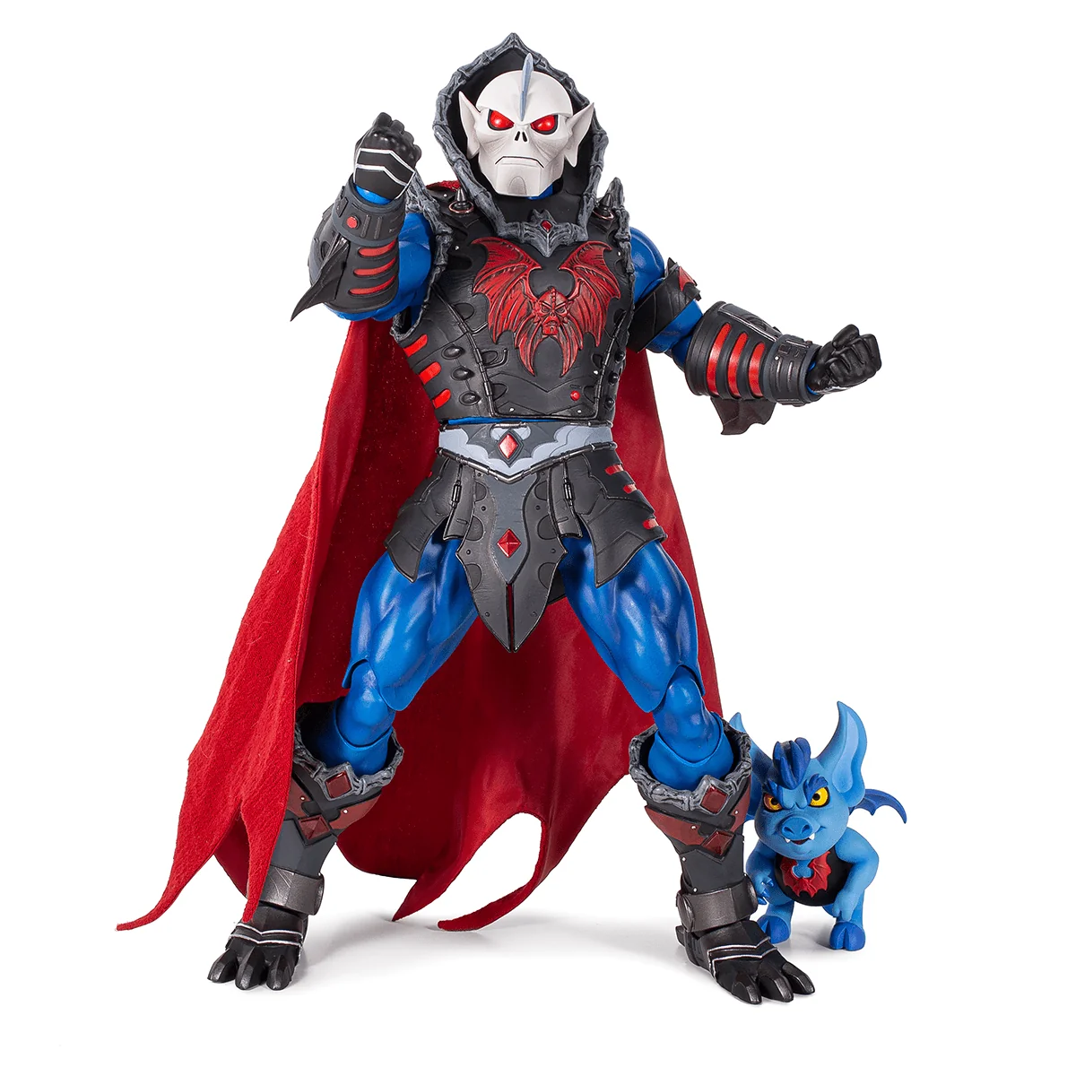 Hordak 1/6 Scale Figure - Classic Variant - Image 17