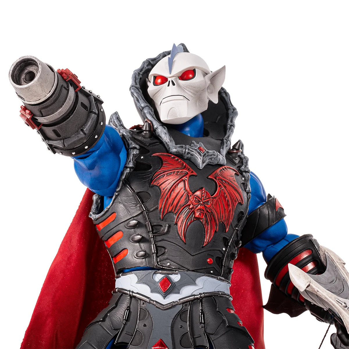 Hordak 1/6 Scale Figure - Classic Variant - Image 19