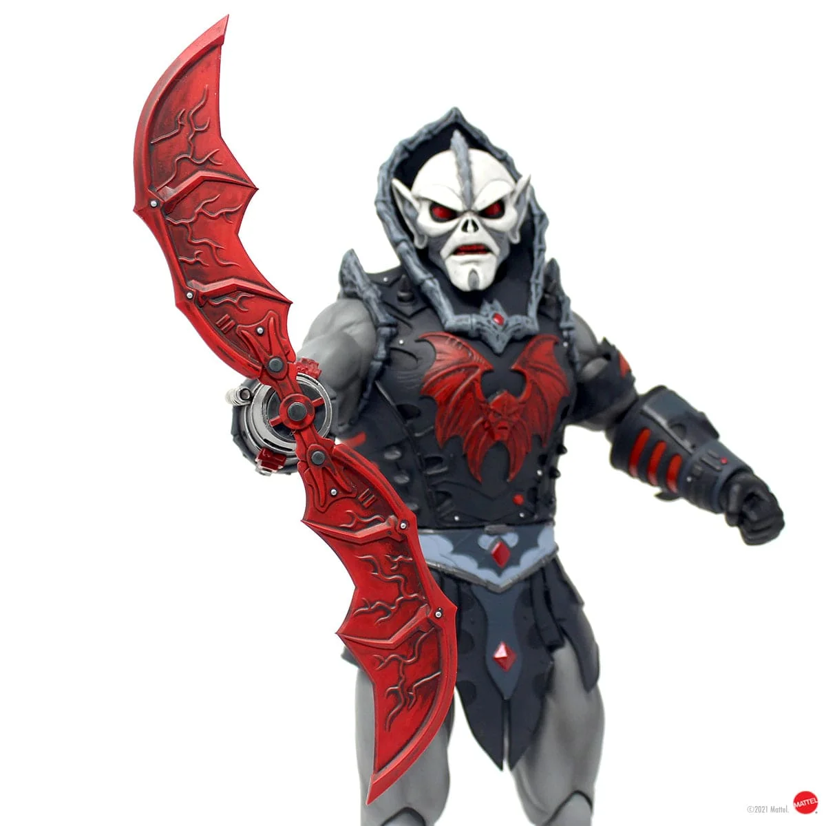 Hordak 1/6 Scale Figure - Limited Edition - Image 17