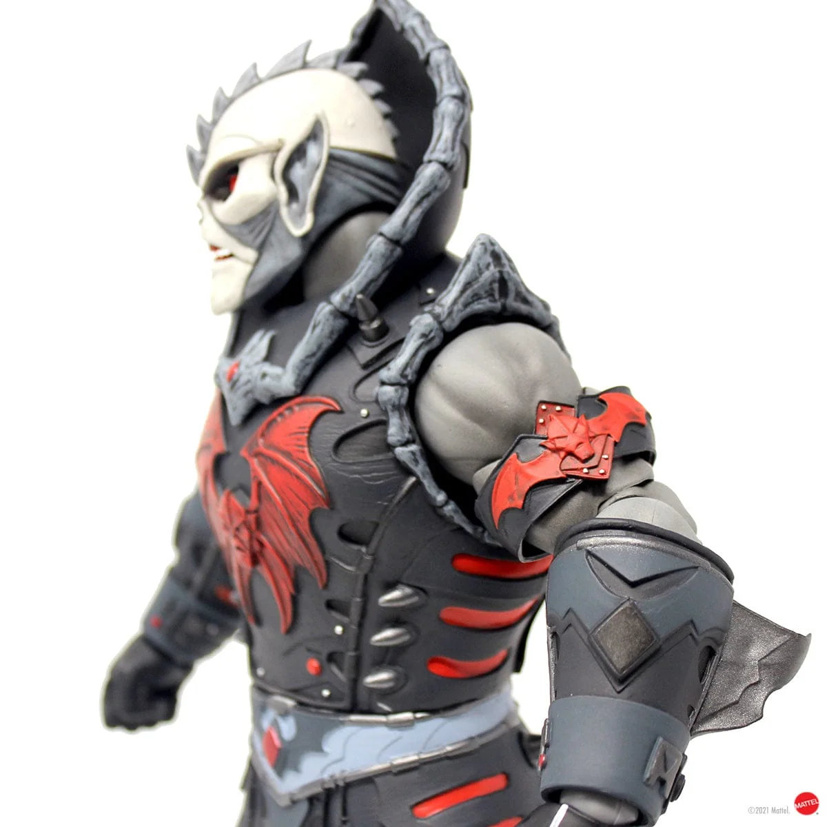 Hordak 1/6 Scale Figure - Limited Edition - Image 21