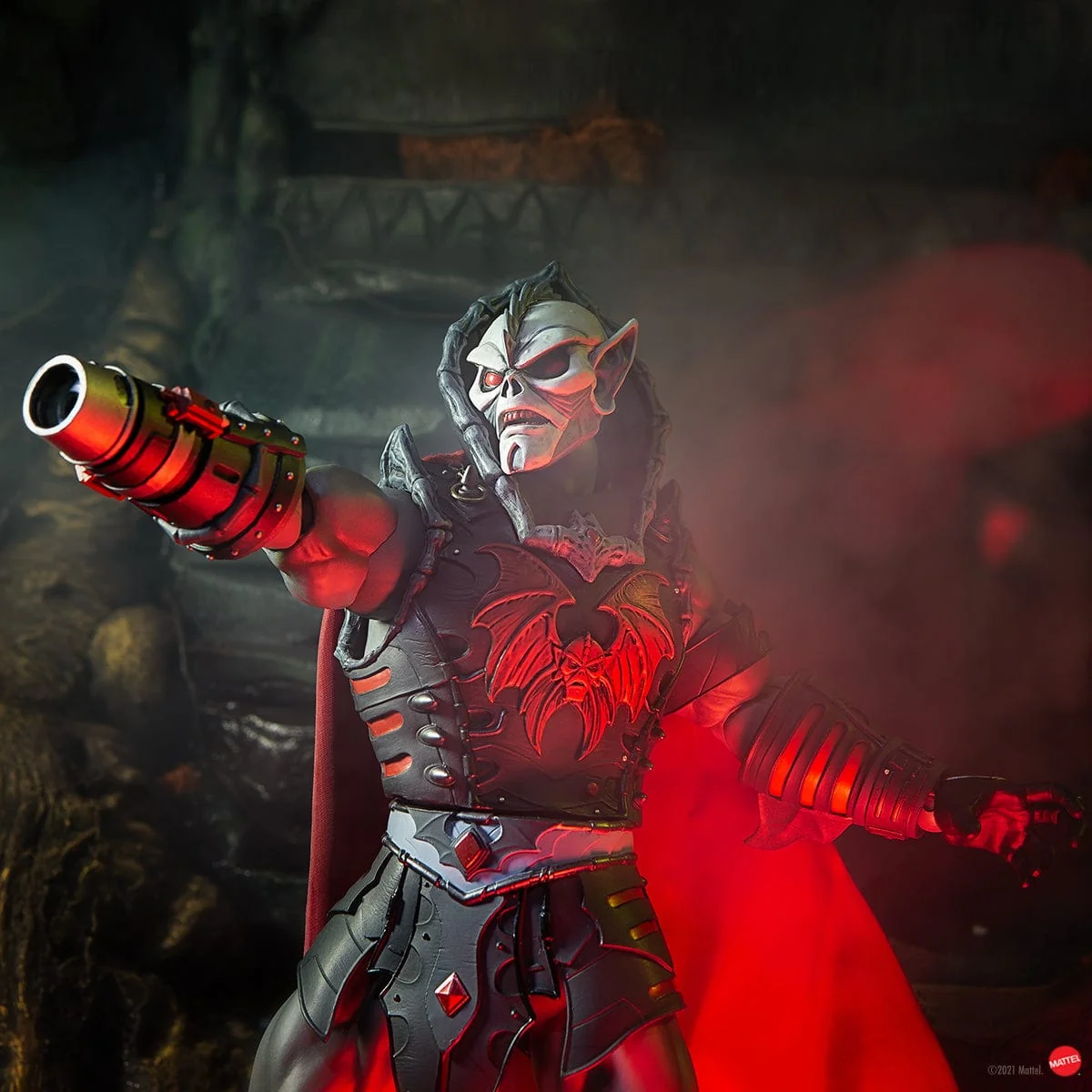 Hordak 1/6 Scale Figure - Limited Edition - Image 8