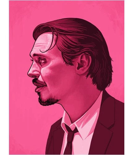 "How 'bout if I'm Mr. Purple? That sounds good to me. I'll be Mr. Purple."