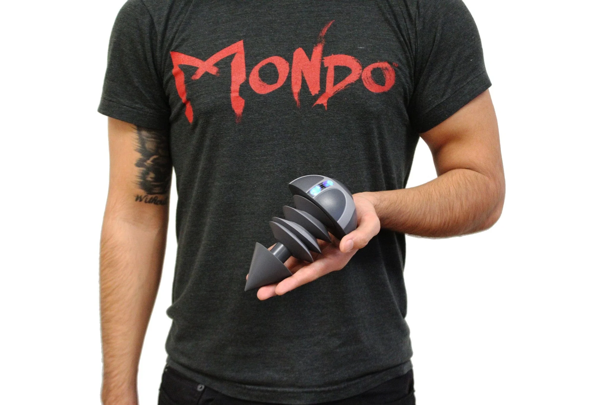 Iron Giant Bolt Replica - Image 2