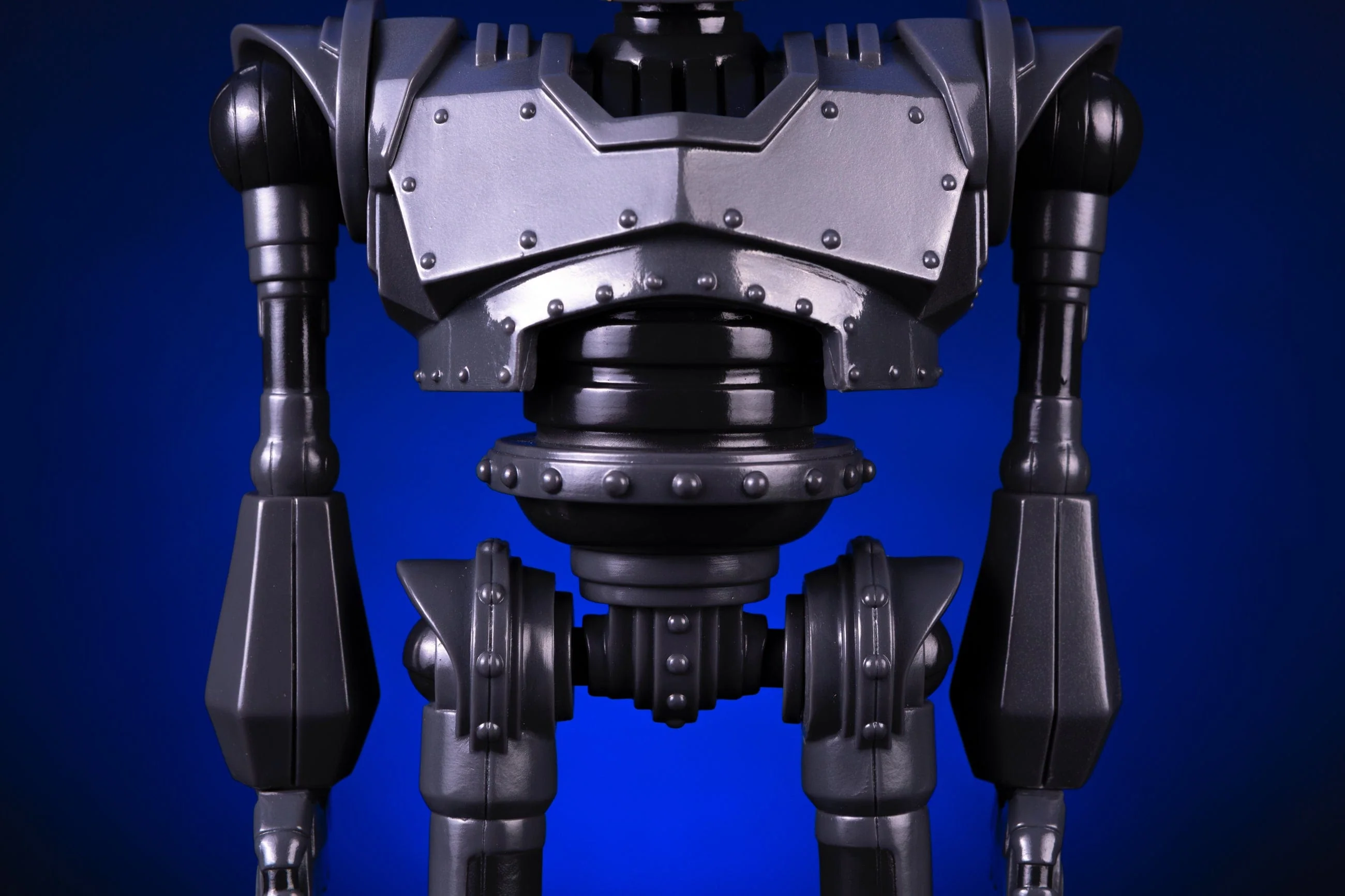 Iron Giant Soft Vinyl Figure (Mondo Exclusive) - Image 12
