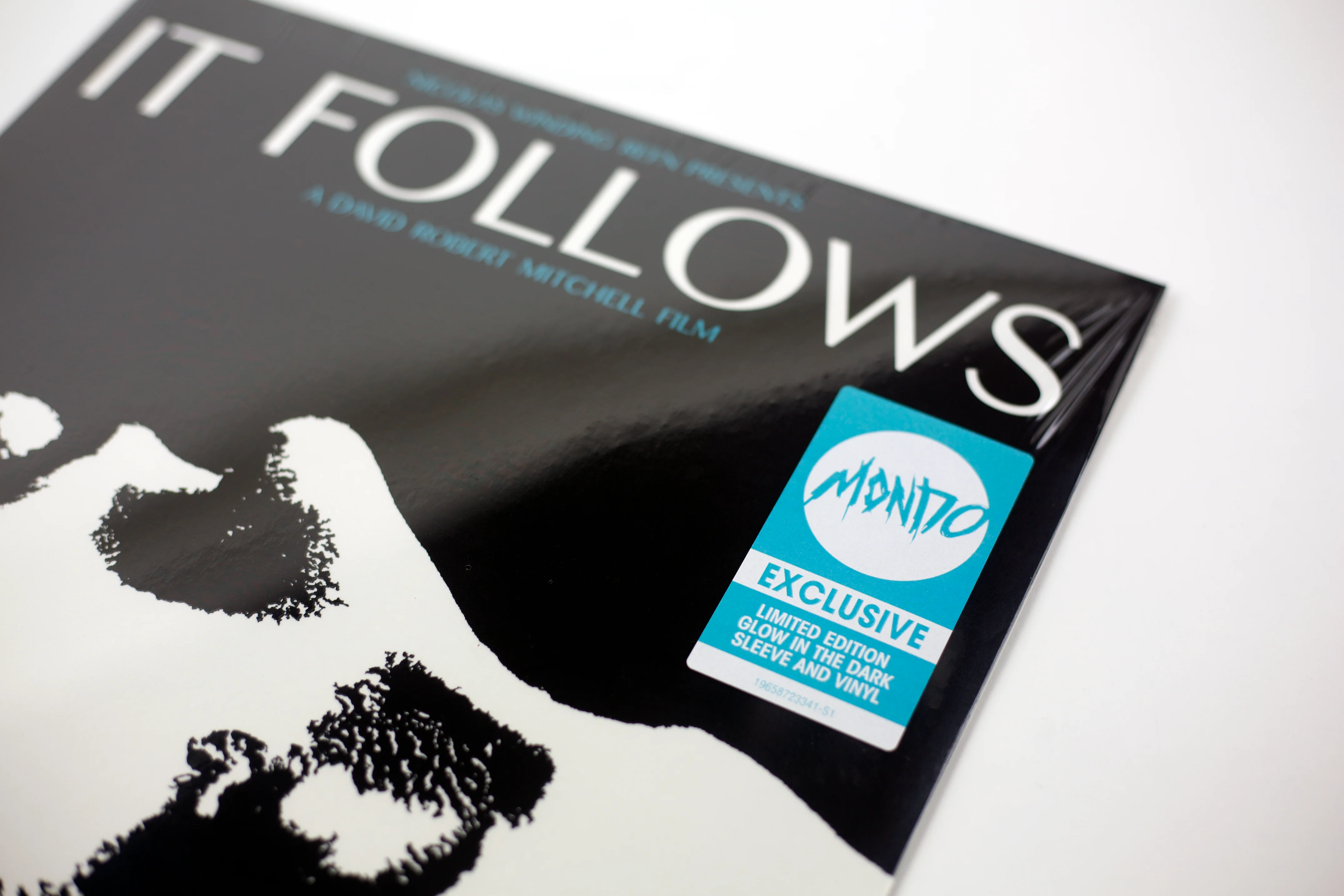 It Follows - Original Motion Picture Soundtrack LP Mondo Exclusive - Image 5
