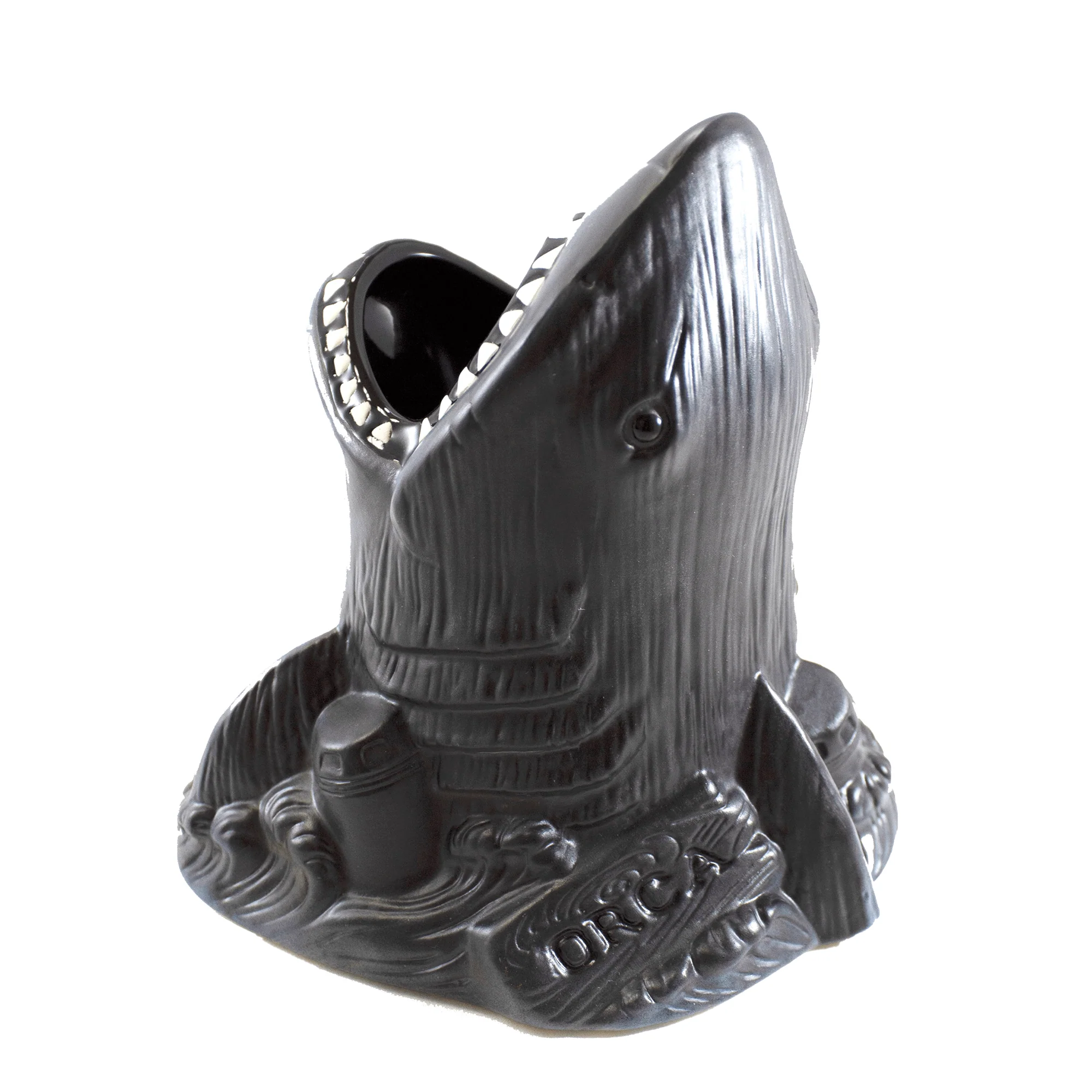 Jaws – Bruce the Shark Tiki Mug (Poster Variant) - Image 6
