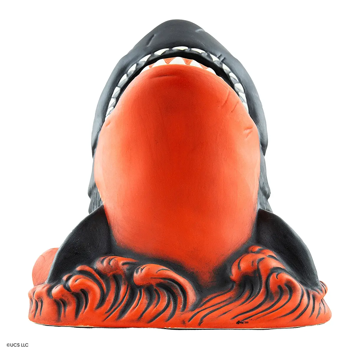 Jaws Tiki - Get Out of the Water Variant (Red/Black) - Image 3