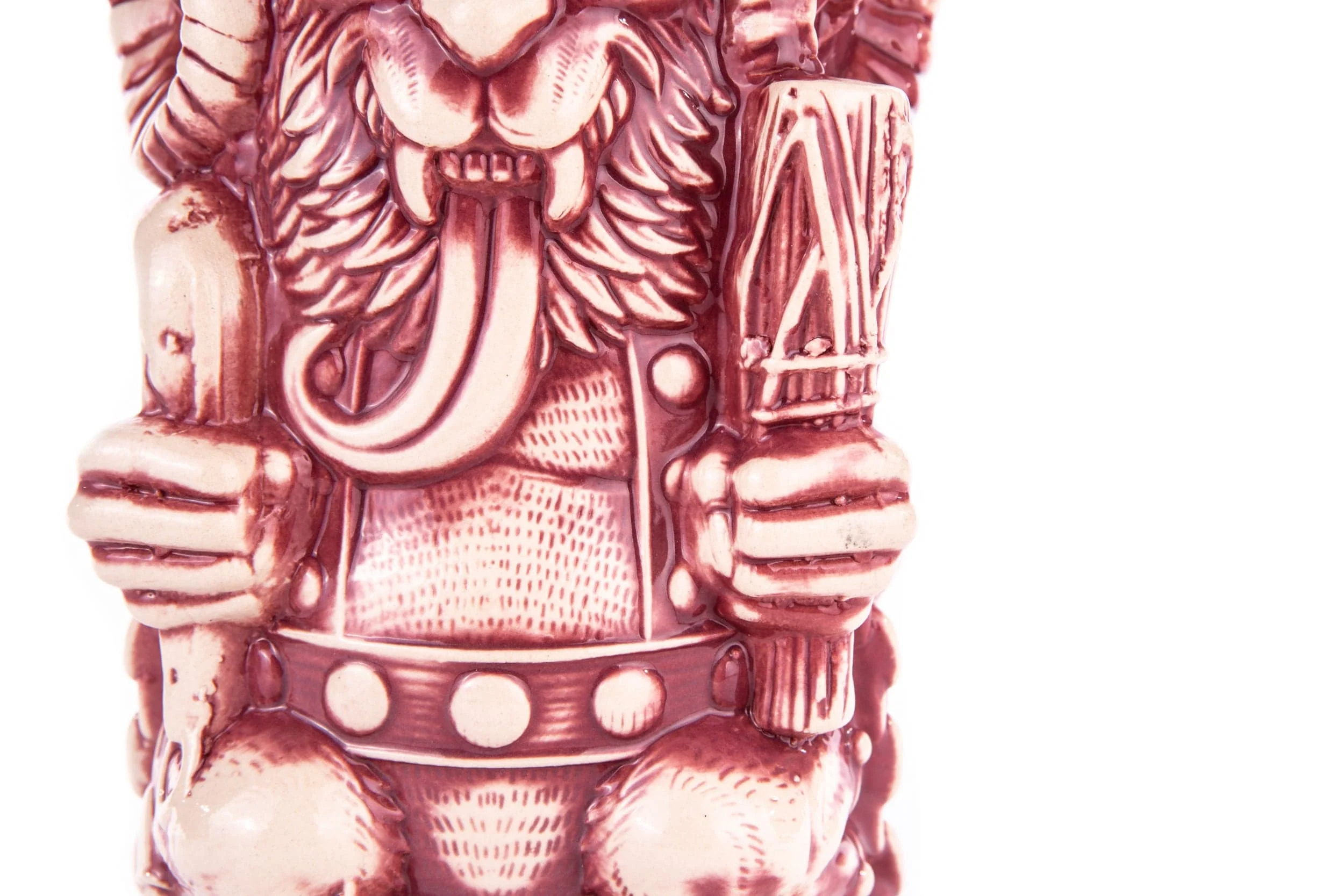 Krampus Designer Series Tiki Mug - Image 17