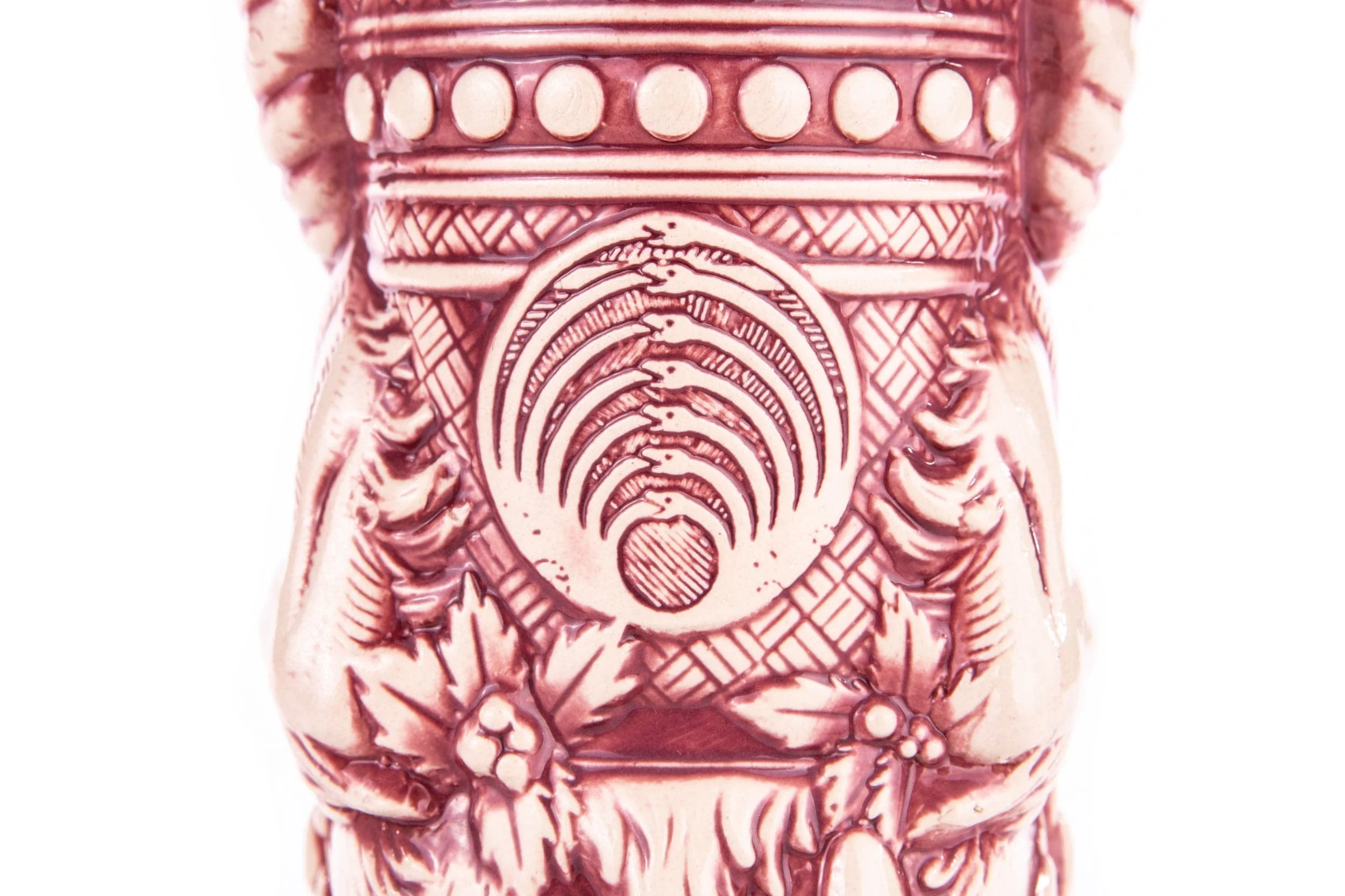 Krampus Designer Series Tiki Mug - Image 18