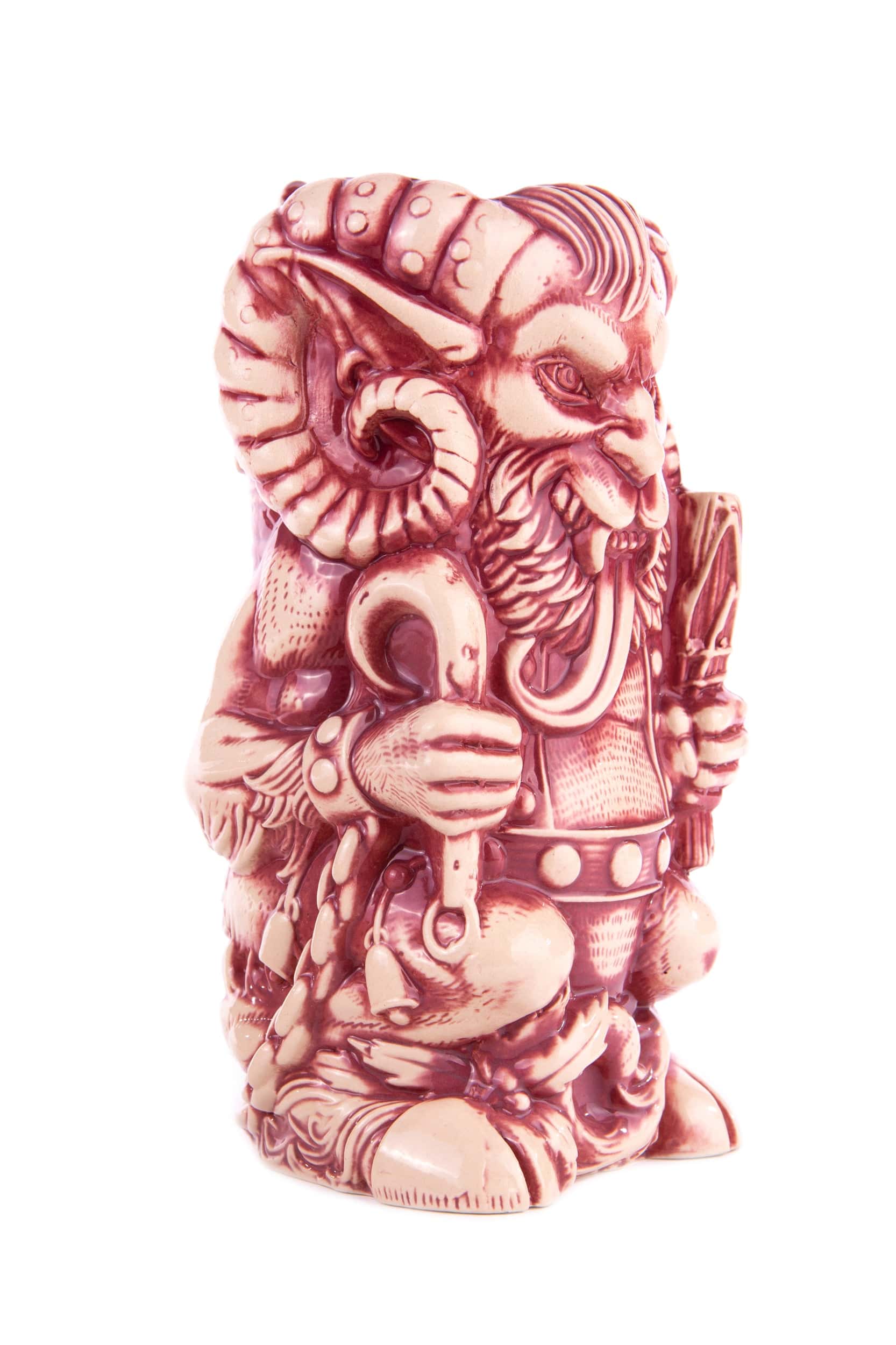 Krampus Designer Series Tiki Mug - Image 27