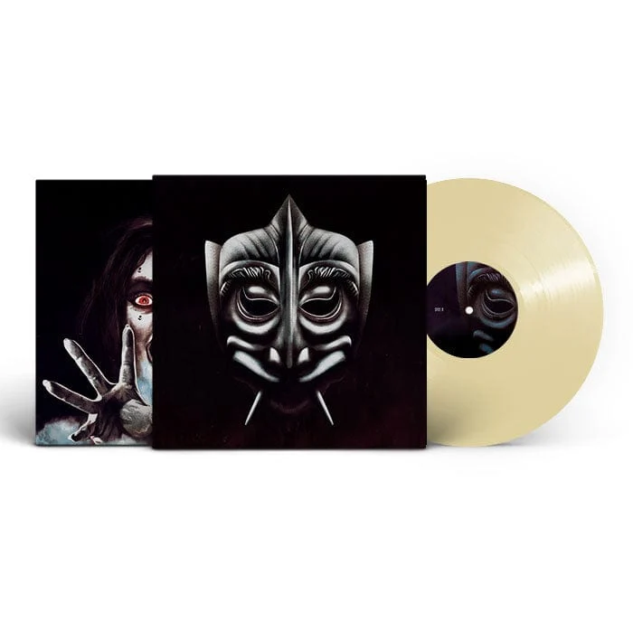 La Maschera Del Demonio (Black Sunday / The Mask Of Satan) LP - Image 2