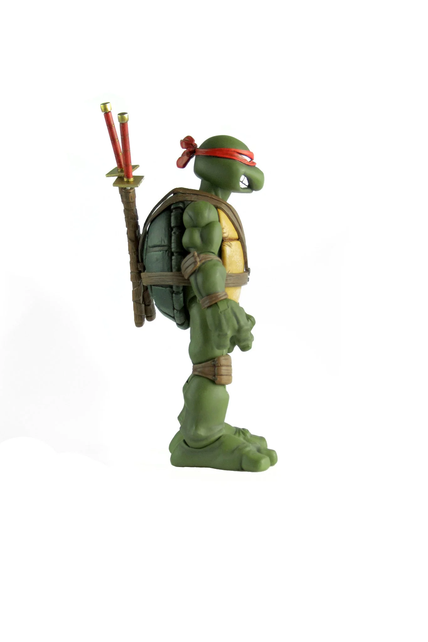 Leonardo 1/6 Scale Collectible Figure - Image 11