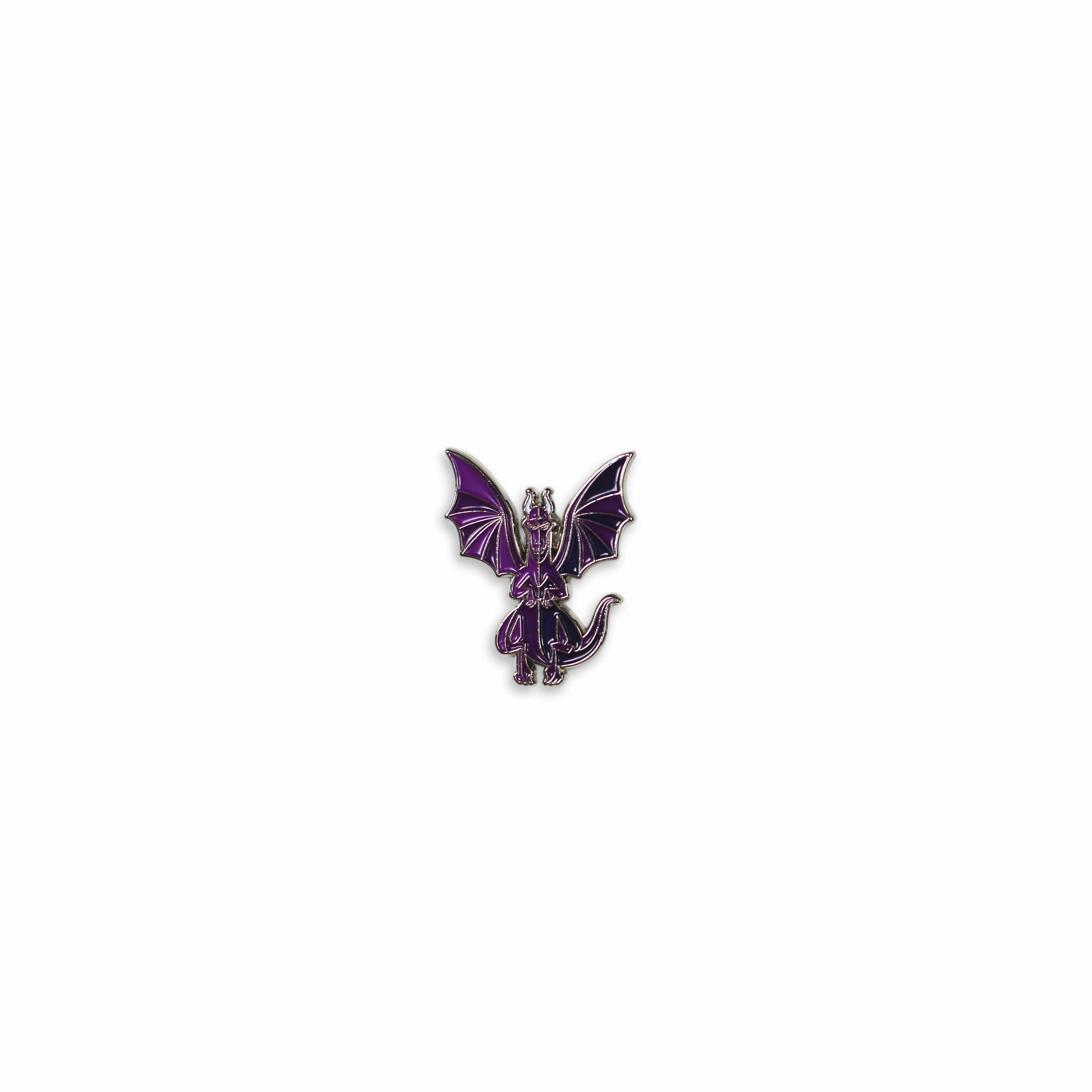 Lockheed Enamel Pin - Image 2
