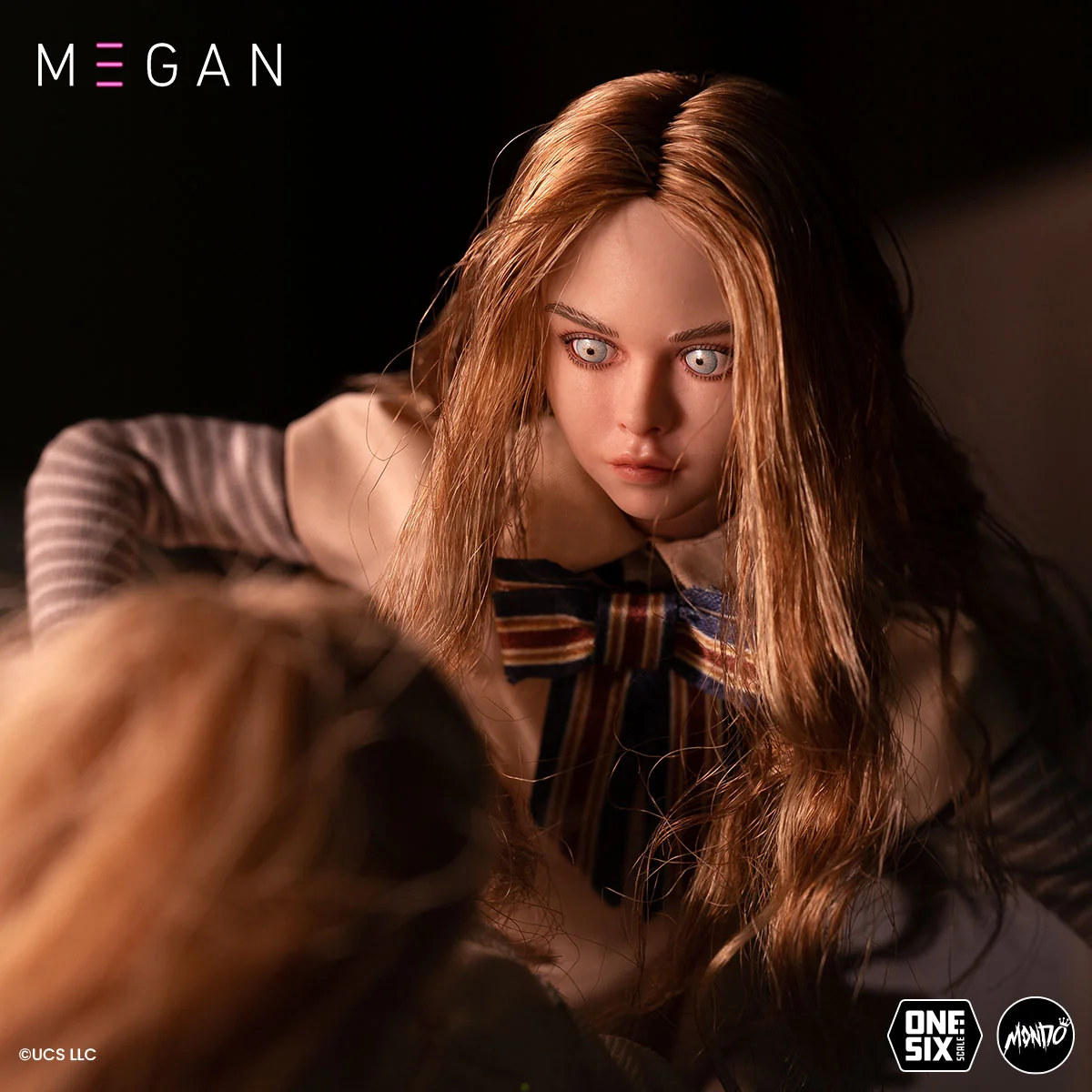 M3gan 1/6 Scale Figure - Image 13