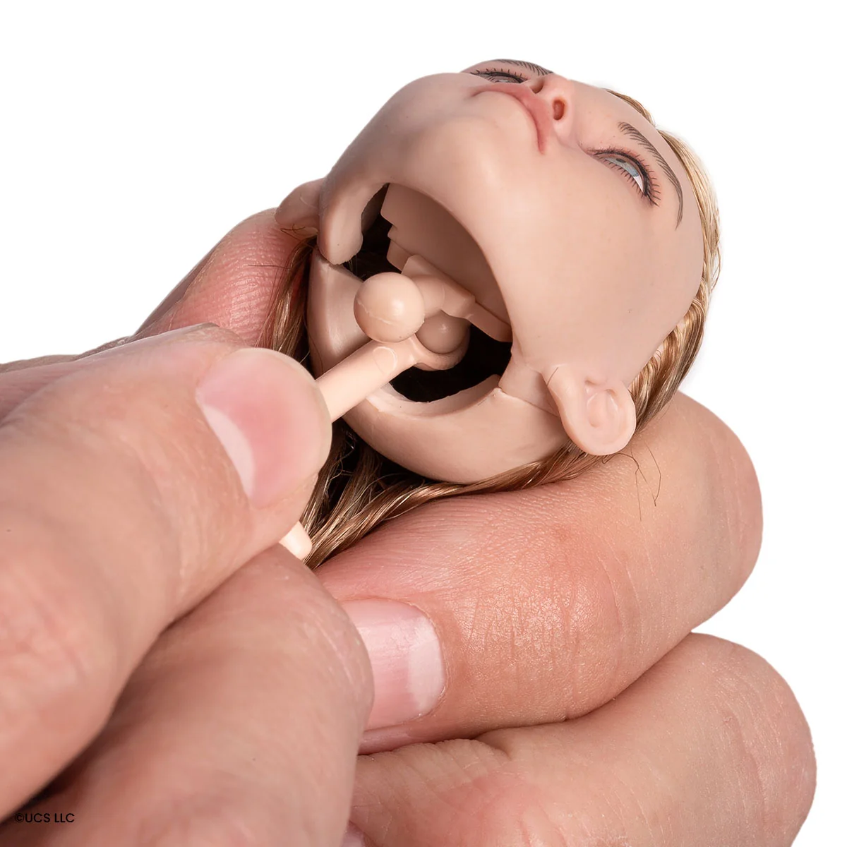 M3gan 1/6 Scale Figure - Image 51