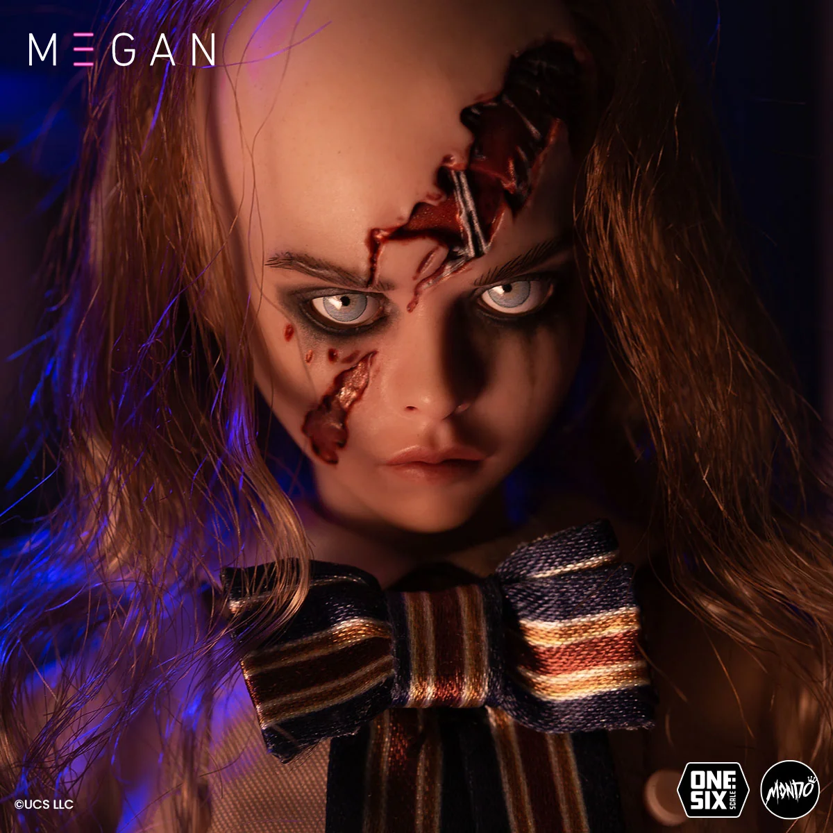 M3gan 1/6 Scale Figure - Image 8