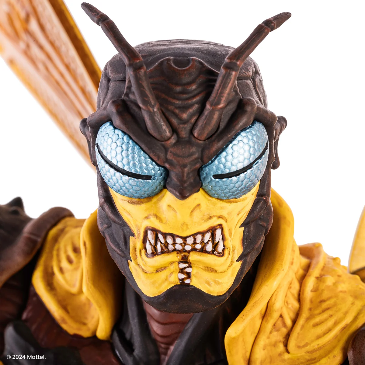 Masters of the Universe - Buzz-Off 1/6 Scale Figure - Timed Edition - Image 64