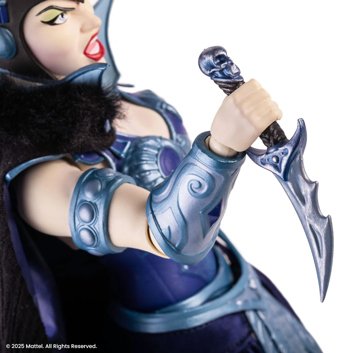 Masters of the Universe - Evil-Lyn 1/6 Scale Figure - Timed Edition - Image 38