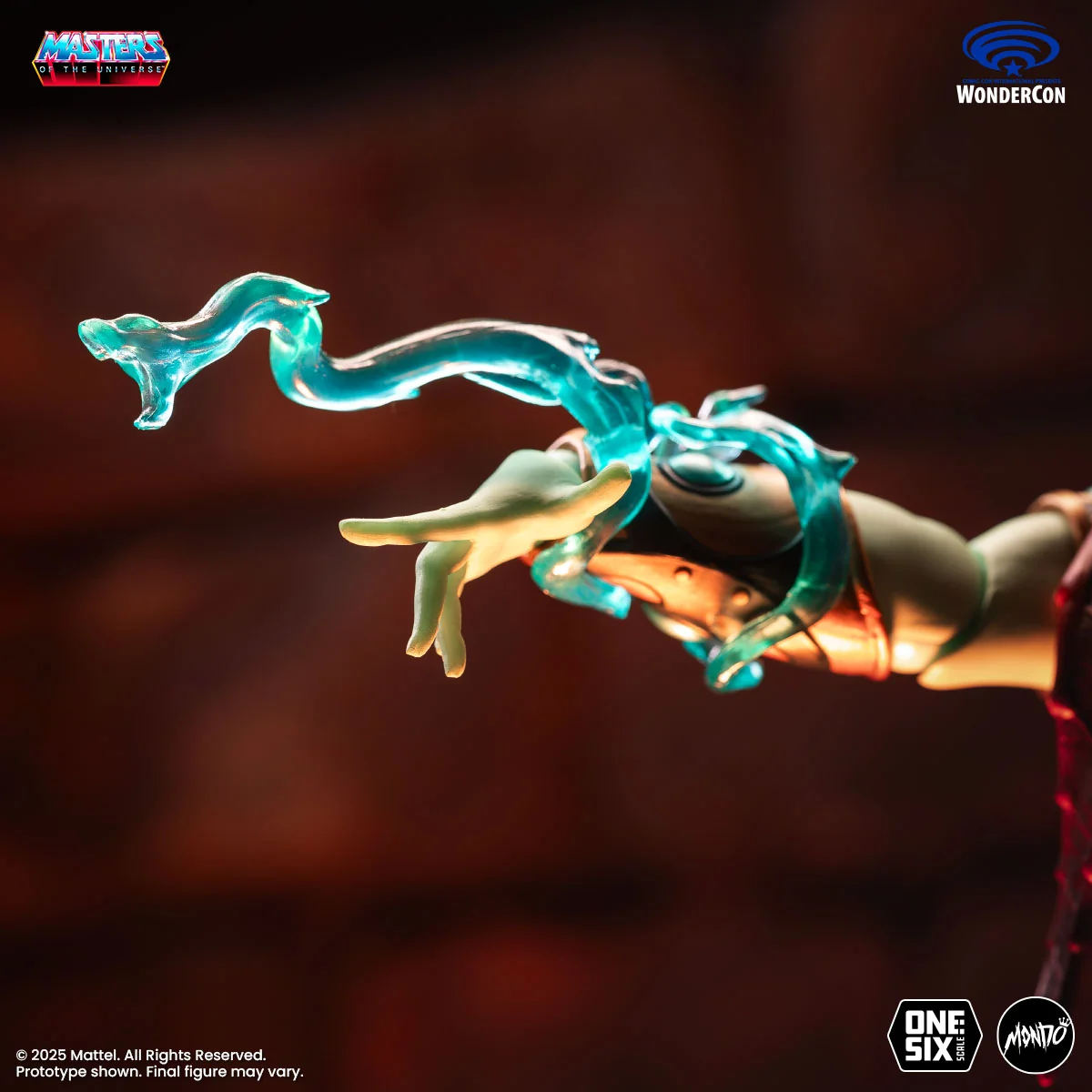 Masters of the Universe - The Goddess 1/6 Scale Figure - Limited Edition - Image 19