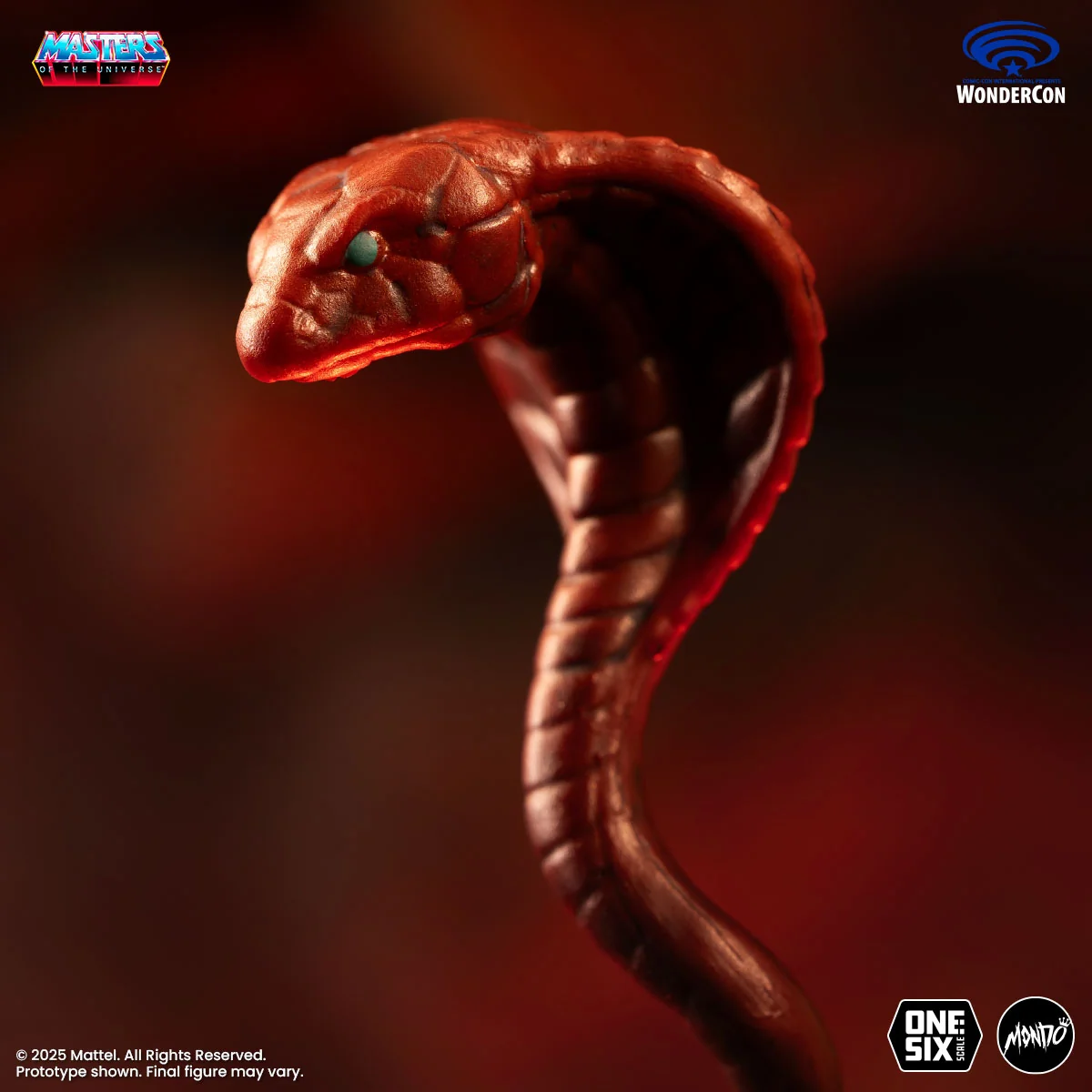 Masters of the Universe - The Goddess 1/6 Scale Figure - Limited Edition - Image 22