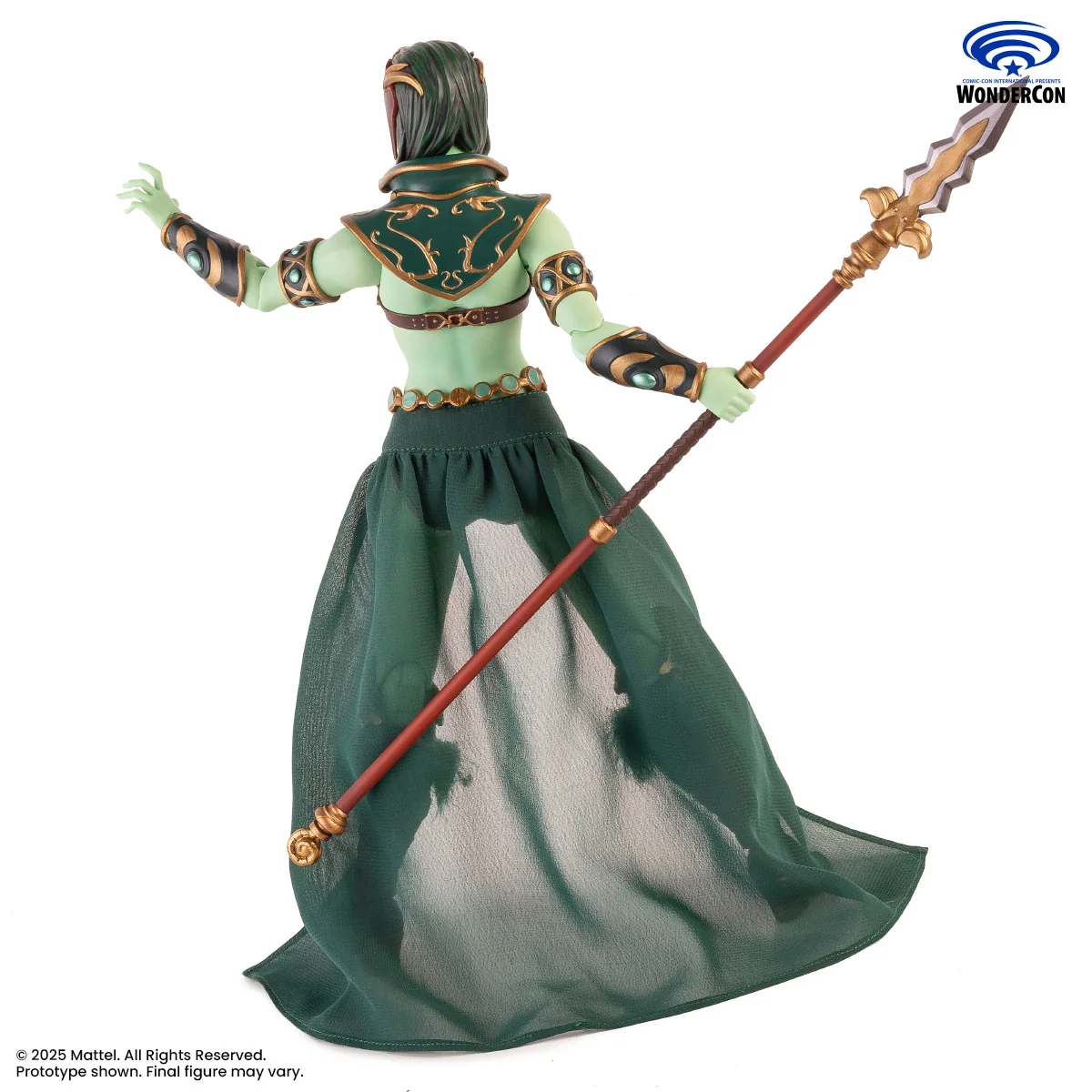 Masters of the Universe - The Goddess 1/6 Scale Figure - Limited Edition - Image 35