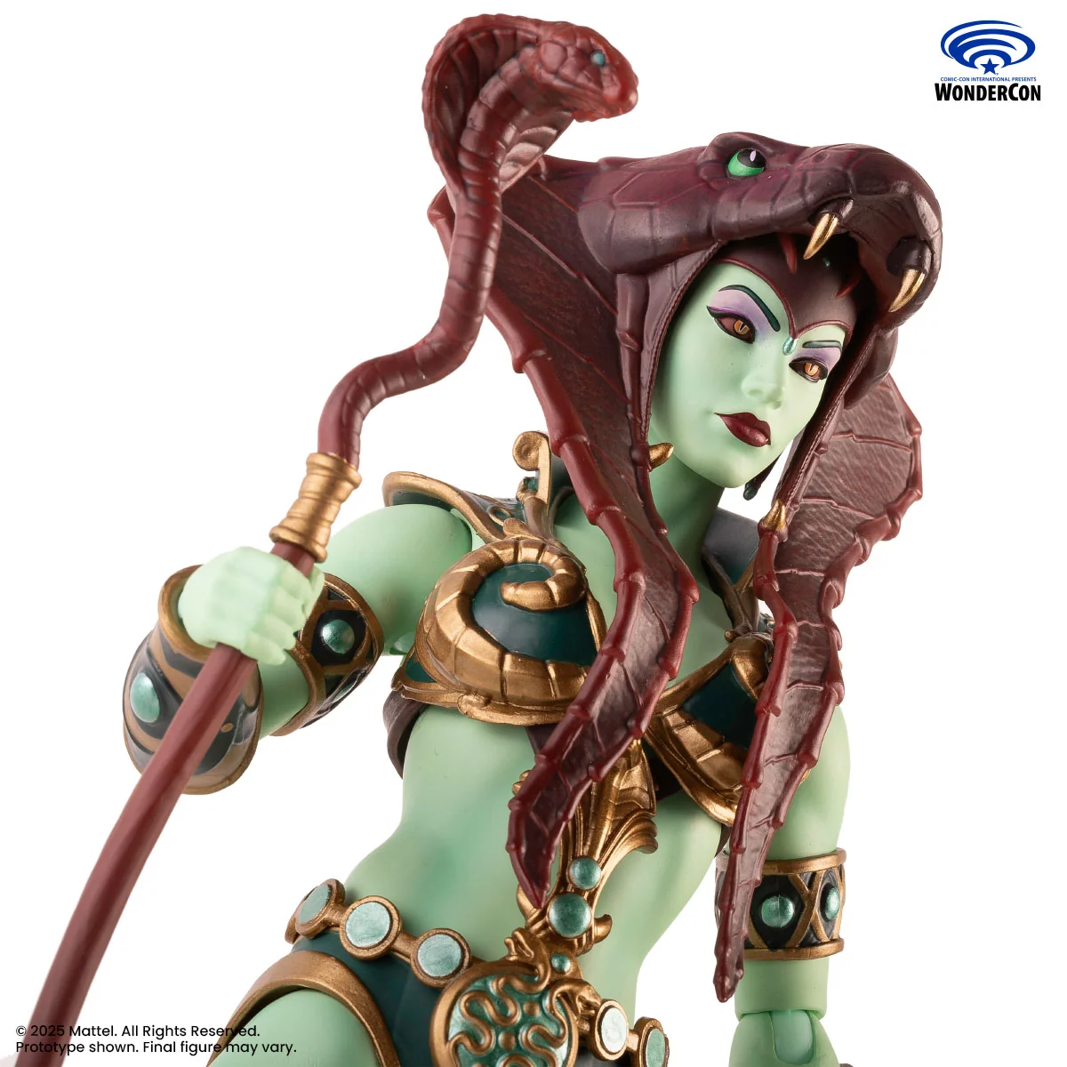 Masters of the Universe - The Goddess 1/6 Scale Figure - Limited Edition - Image 42