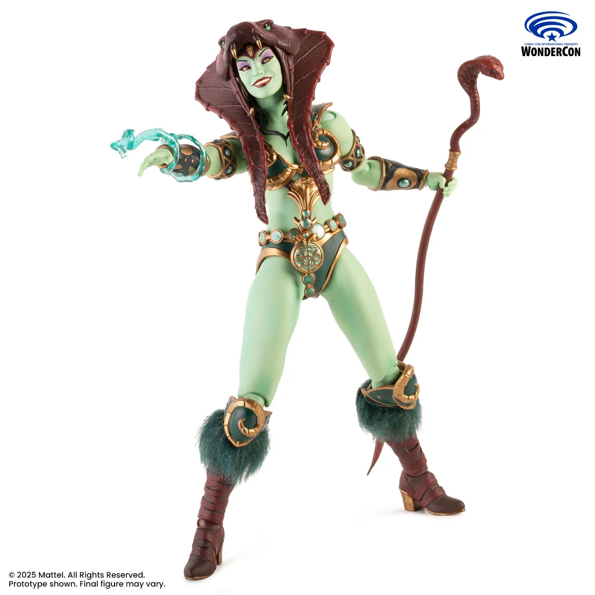 Masters of the Universe - The Goddess 1/6 Scale Figure - Limited Edition - Image 43