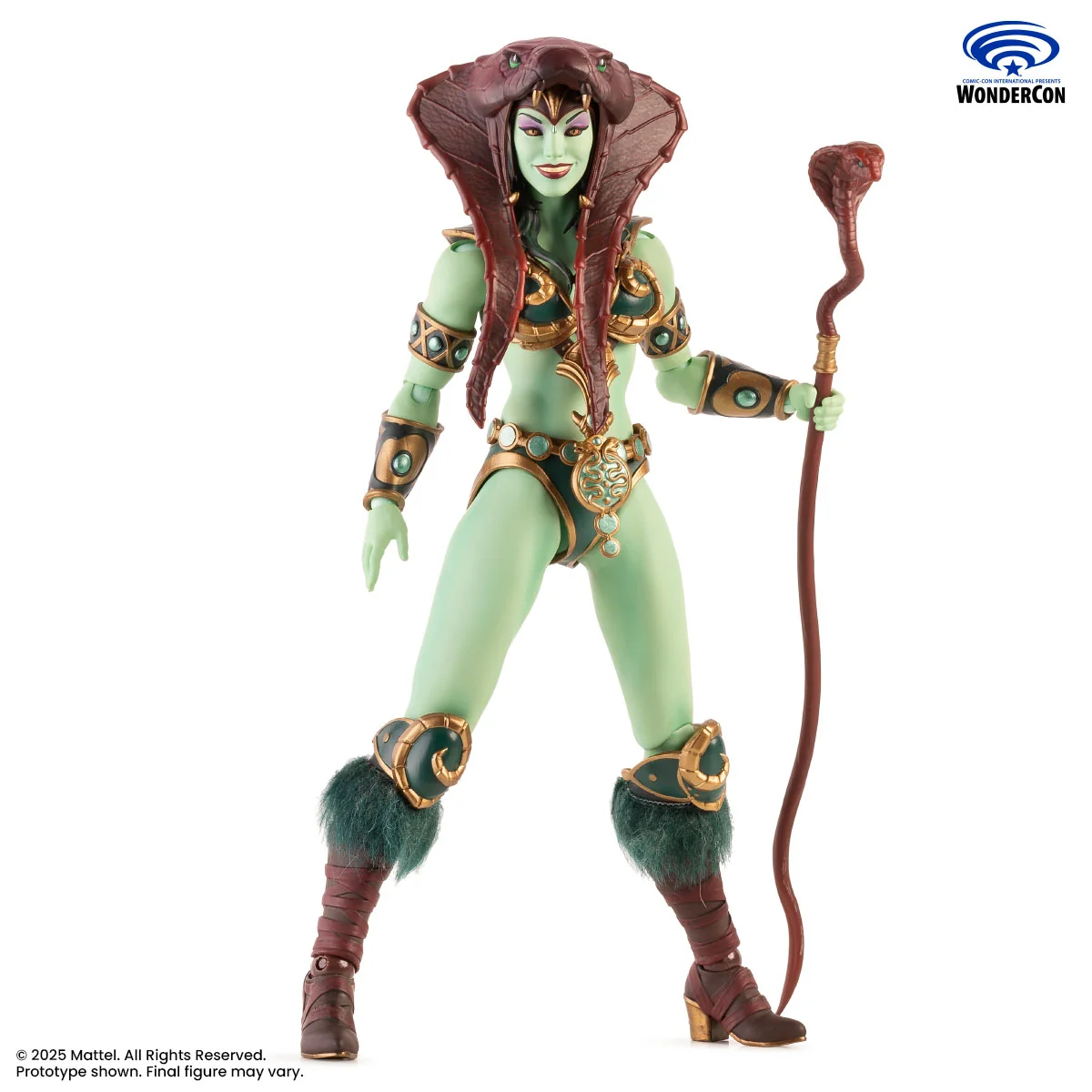 Masters of the Universe - The Goddess 1/6 Scale Figure - Limited Edition - Image 44