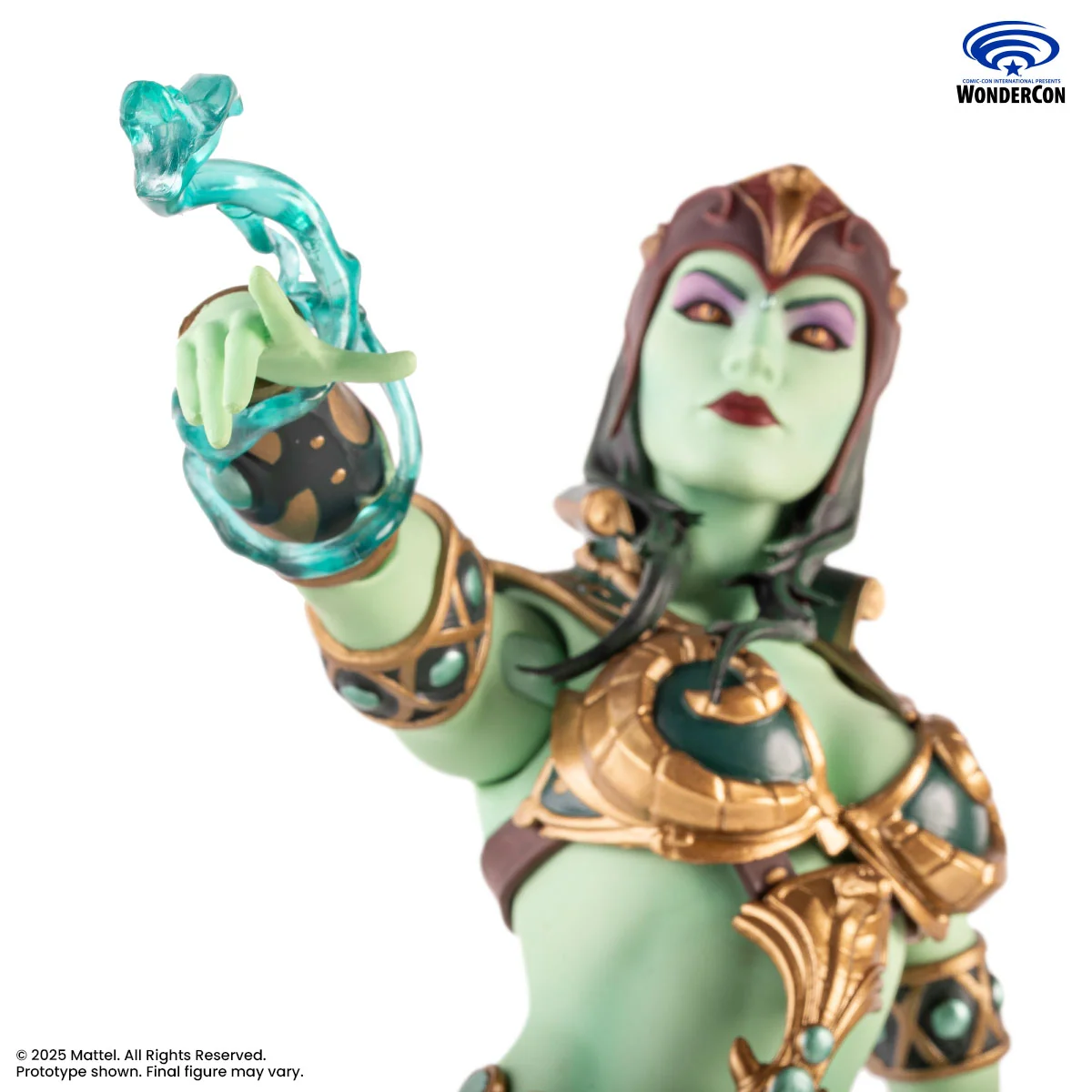 Masters of the Universe - The Goddess 1/6 Scale Figure - Limited Edition - Image 53