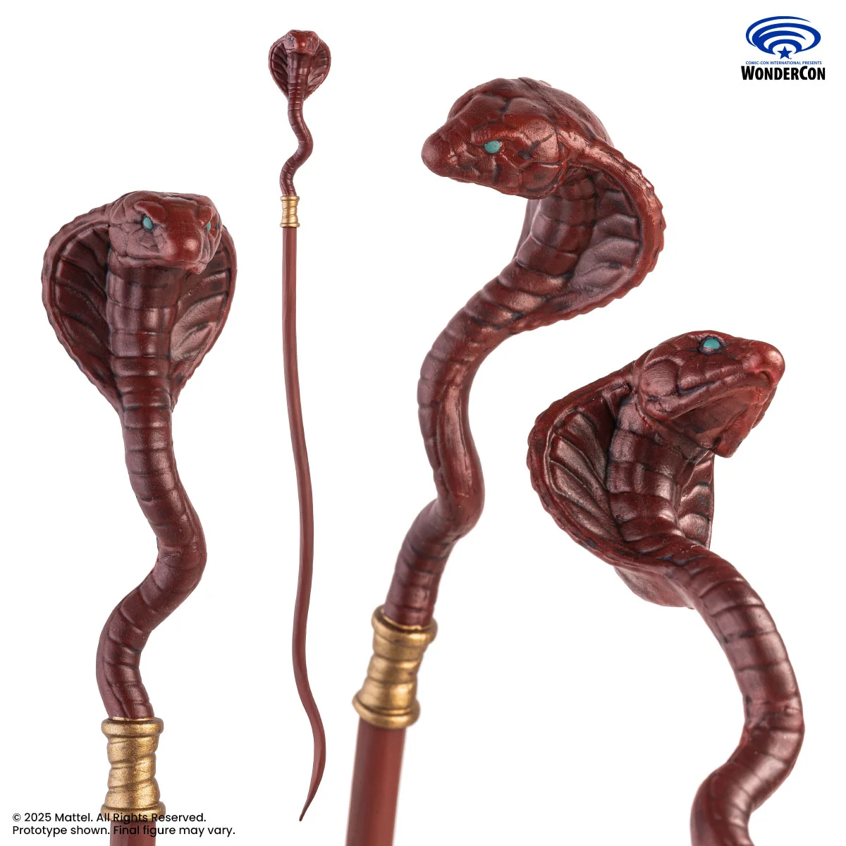 Masters of the Universe - The Goddess 1/6 Scale Figure - Limited Edition - Image 59