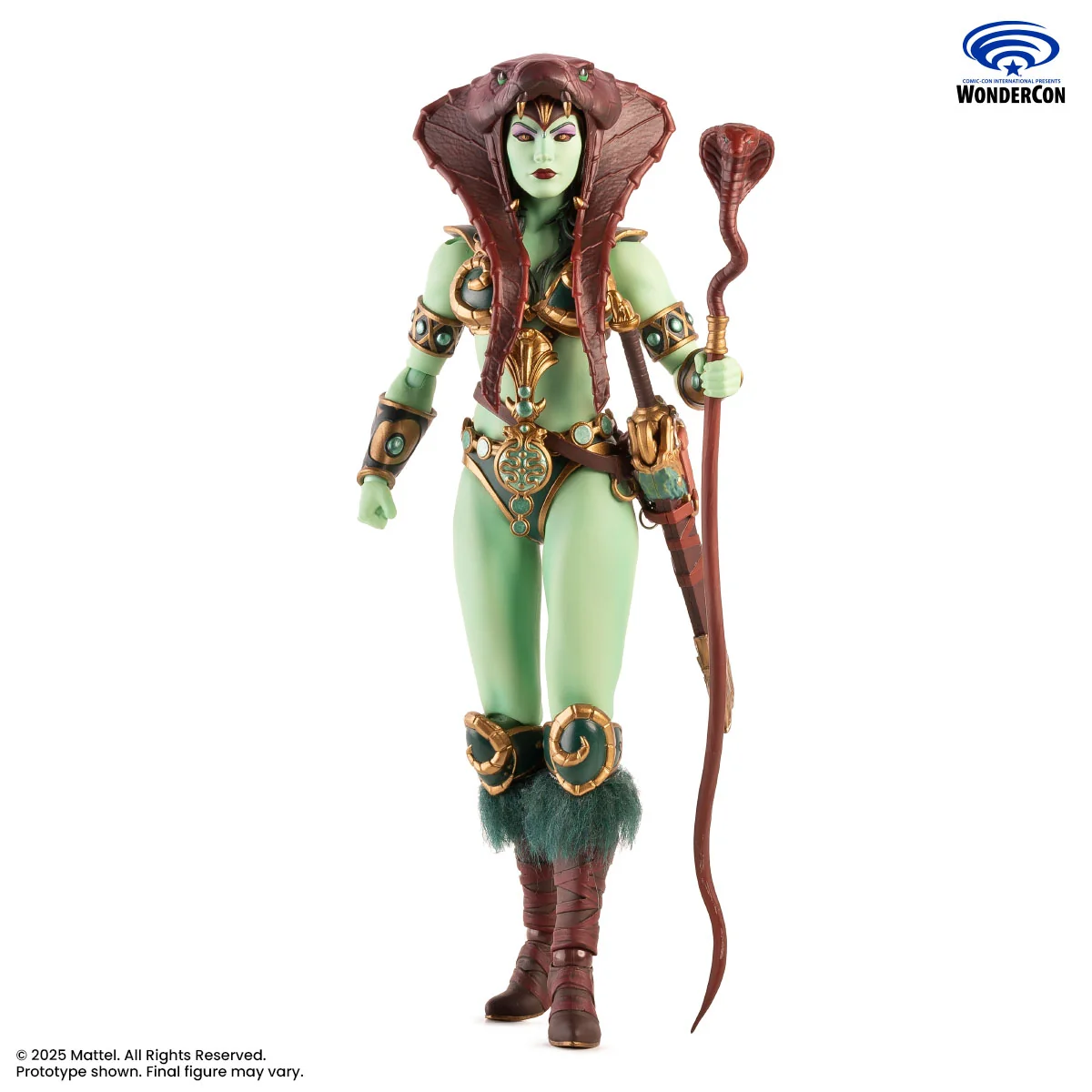 Masters of the Universe - The Goddess 1/6 Scale Figure - Limited Edition - Image 62