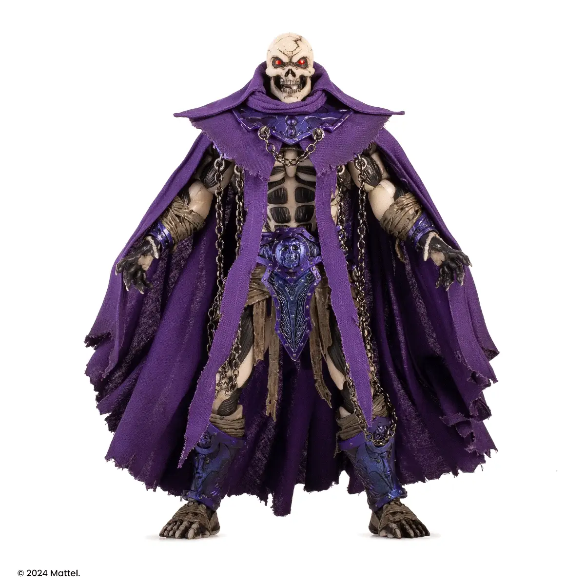 Masters of the Universe - Scare-Mare 1/6 Scale + Scare Glow Deluxe 1/6 Scale BUNDLE - Timed Edition - Image 5