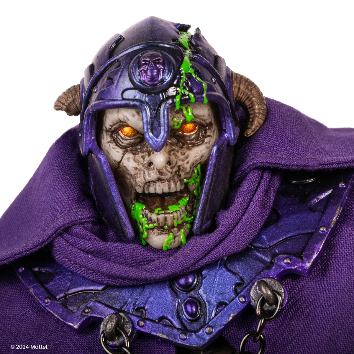 Masters of the Universe - Scare-Mare 1/6 Scale - Timed Edition - Image 50