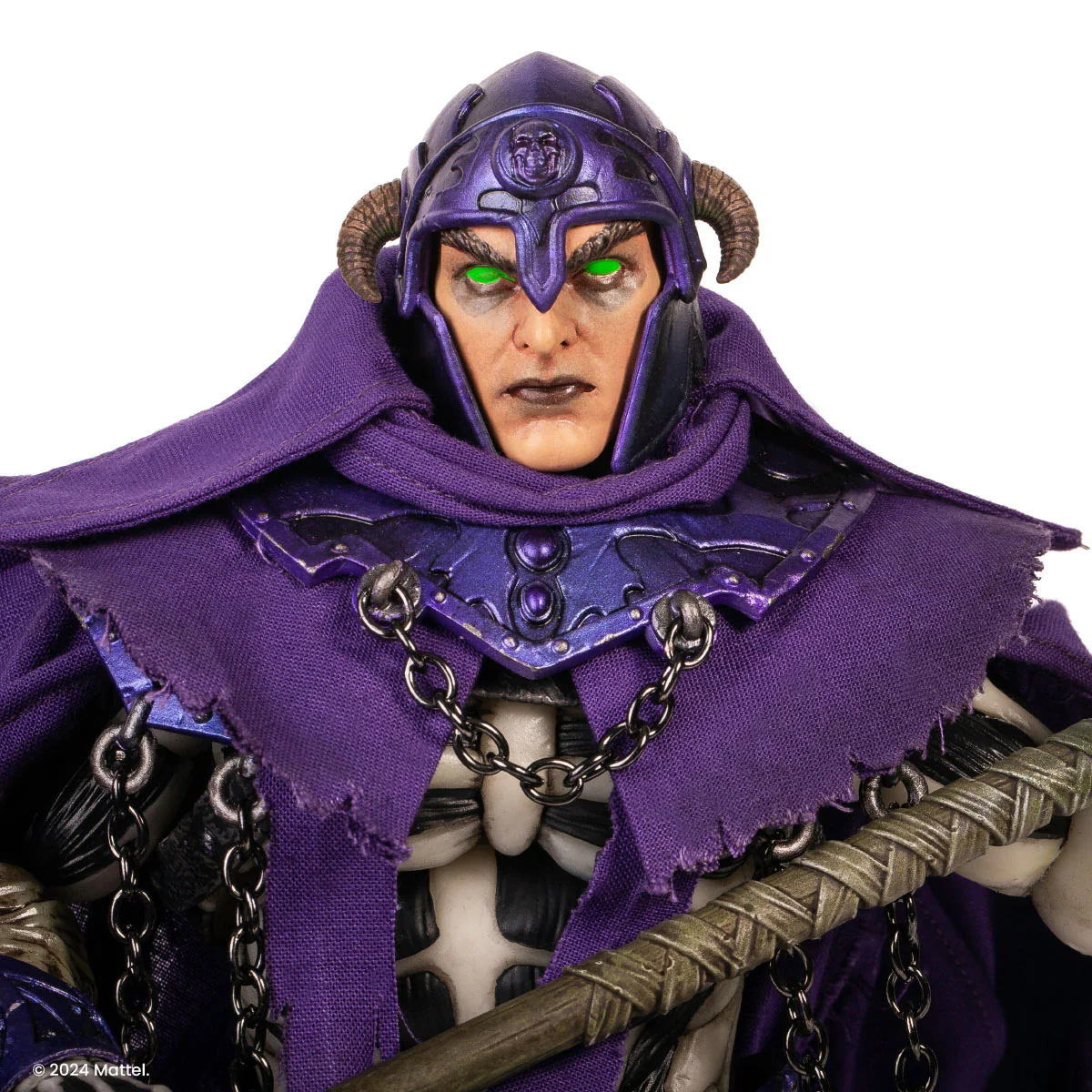 Masters of the Universe - Scare-Mare 1/6 Scale - Timed Edition - Image 49