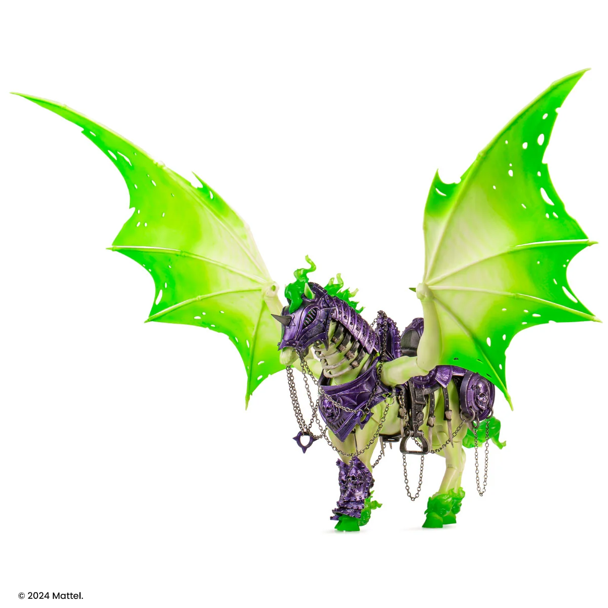 Masters of the Universe - Scare-Mare 1/6 Scale - Timed Edition - Image 24