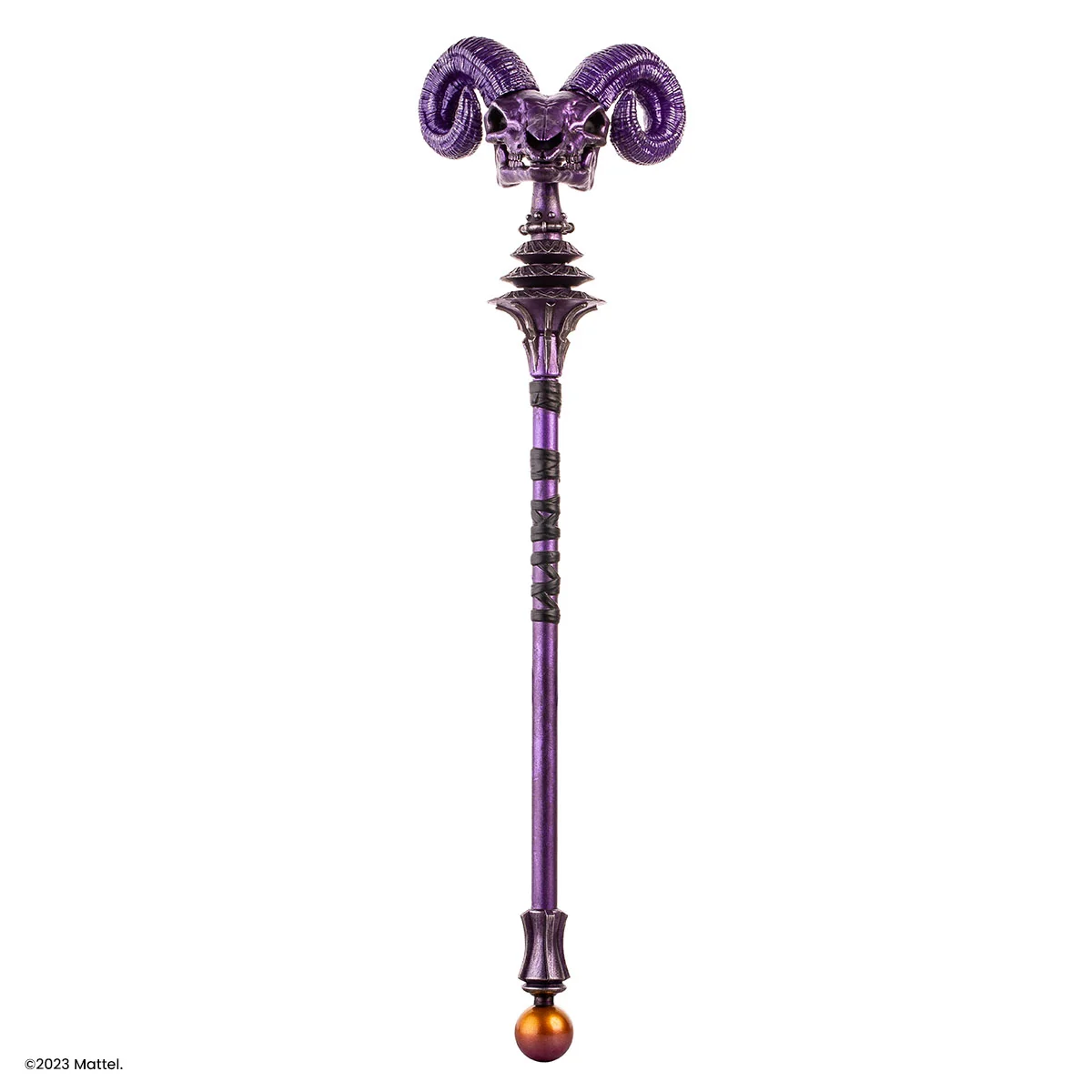 Masters of the Universe: Skeletor Deluxe 1/6 Scale Figure - Timed Edition - Image 67