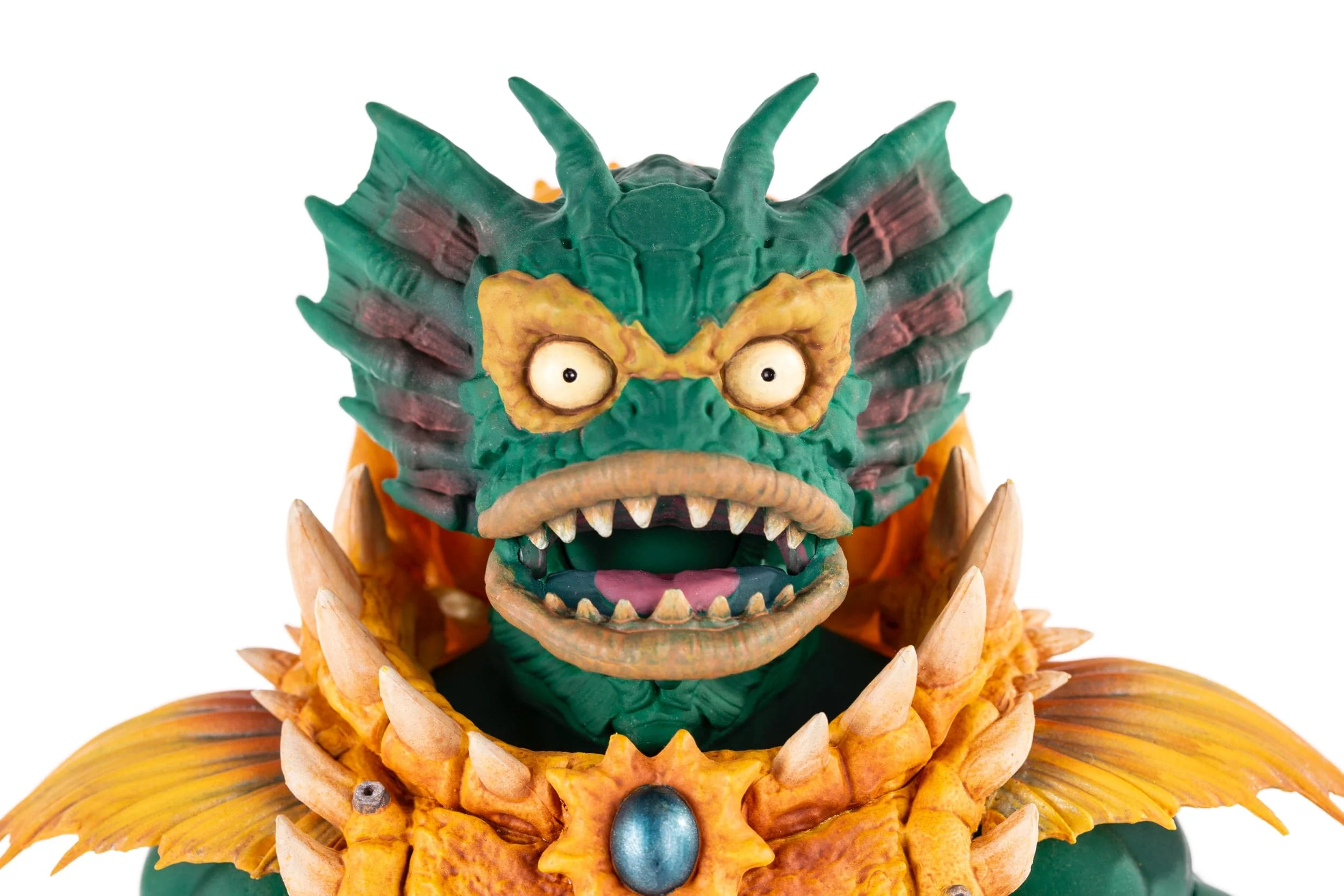 Mer-Man 1/6 Scale Figure Mondo Exclusive - Image 13