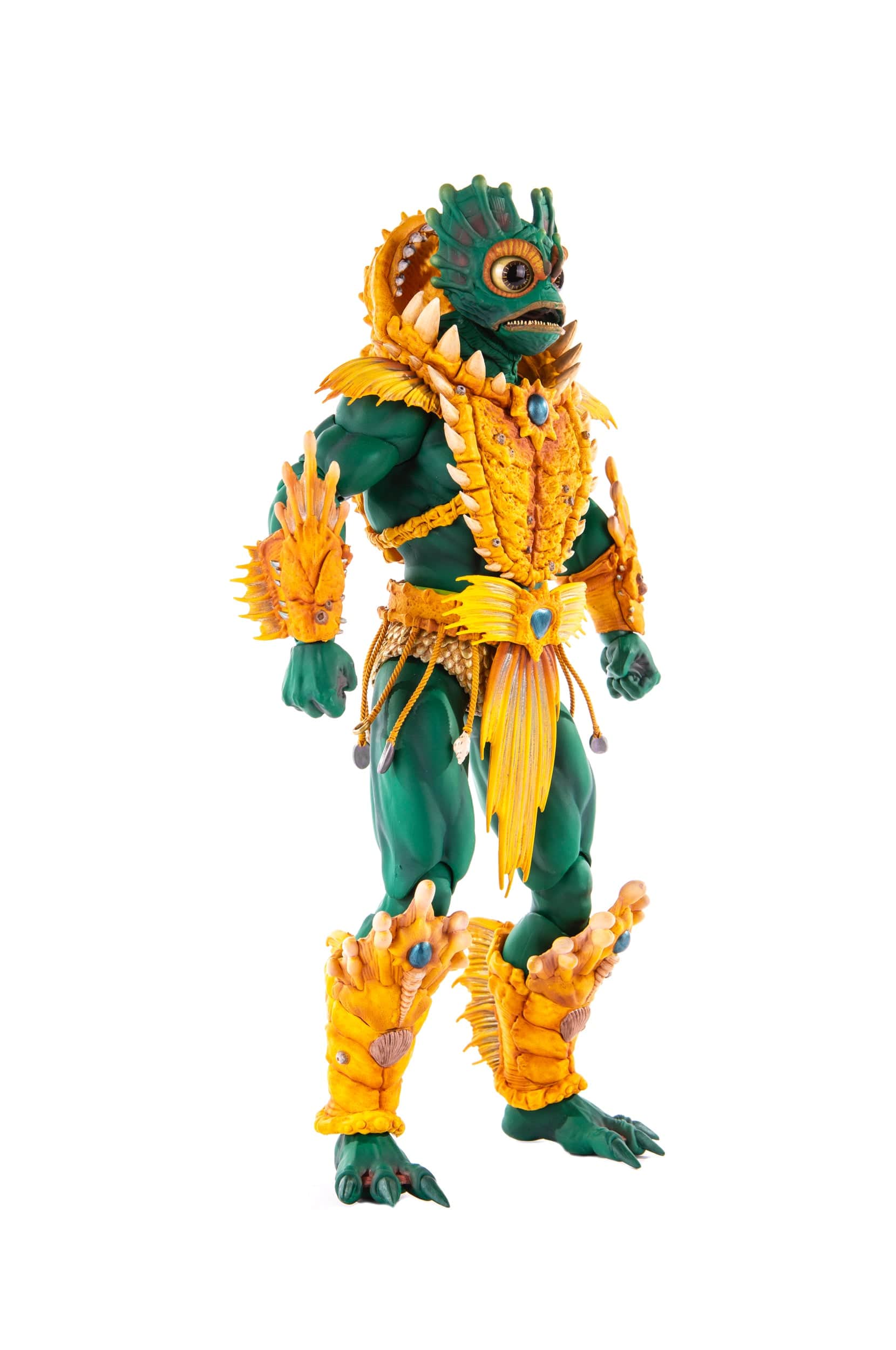 Mer-Man 1/6 Scale Figure Mondo Exclusive - Image 16