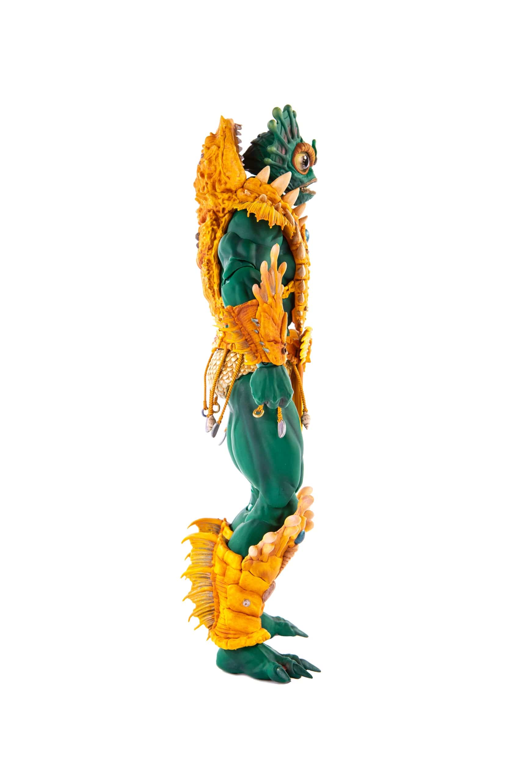 Mer-Man 1/6 Scale Figure Mondo Exclusive - Image 17