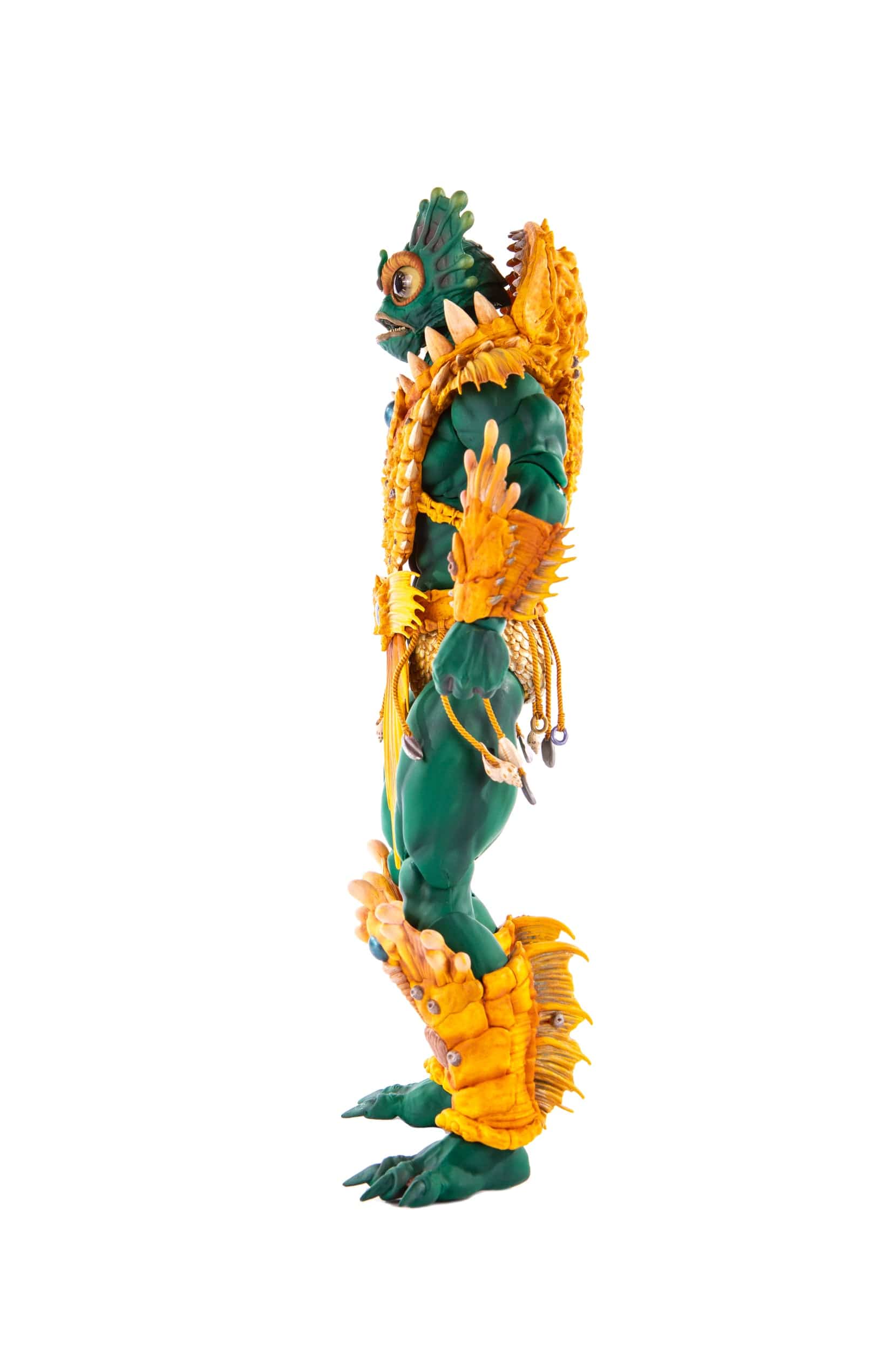 Mer-Man 1/6 Scale Figure Mondo Exclusive - Image 21