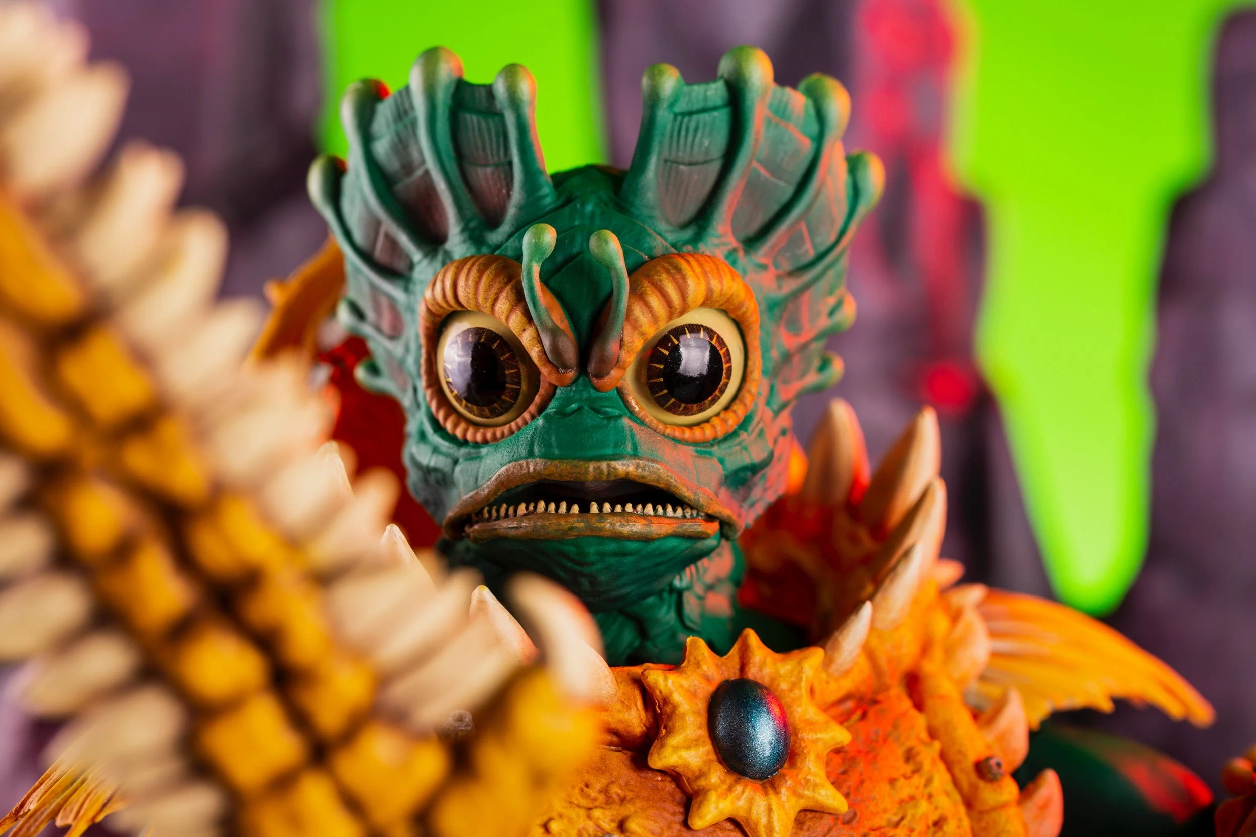 Mer-Man 1/6 Scale Figure Mondo Exclusive - Image 59