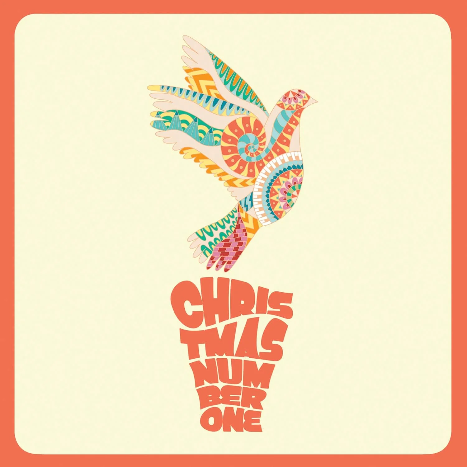 Michael Giacchino presents Christmas Number One 7-Inch