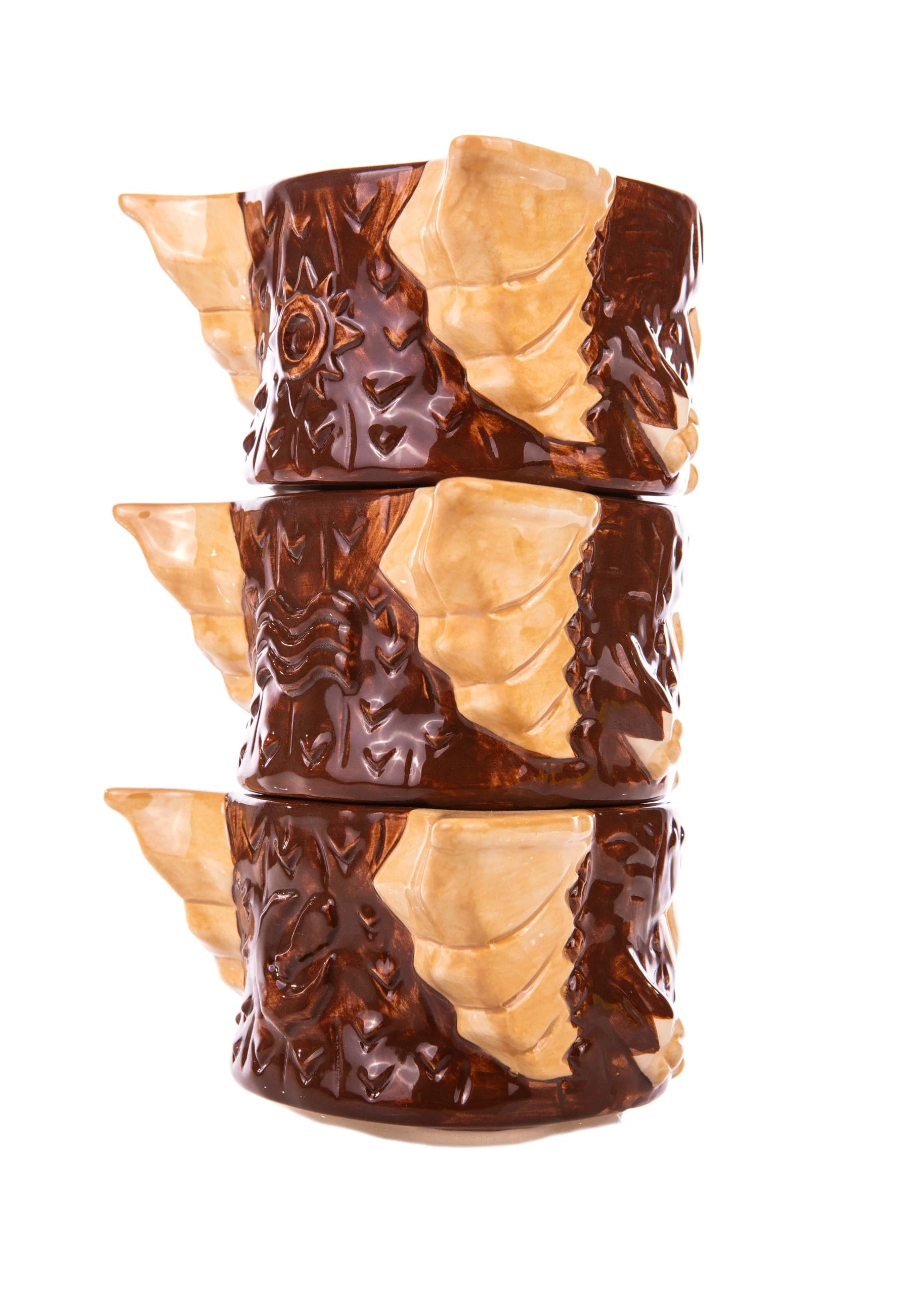 Gremlins – Mogwai Tiki Mug Stackers (Mogwai Variant) - Image 12
